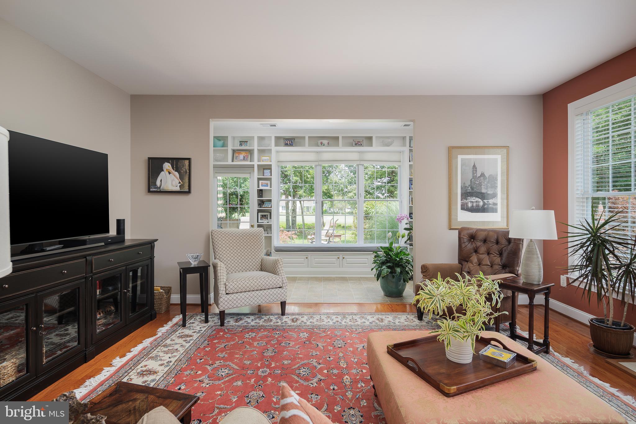 5213 ARMOUR COURT