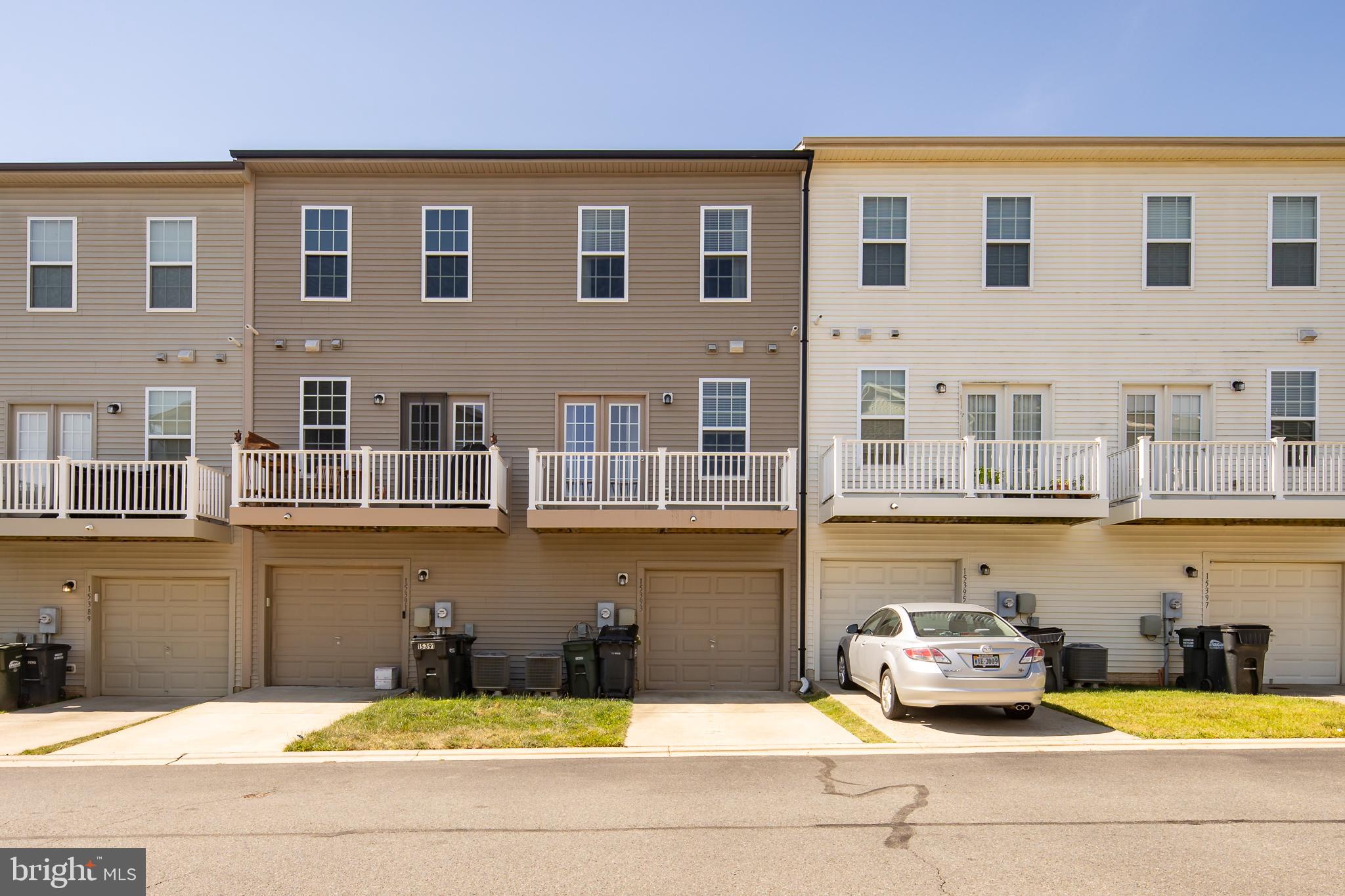 15393 ROSEMONT MANOR DRIVE