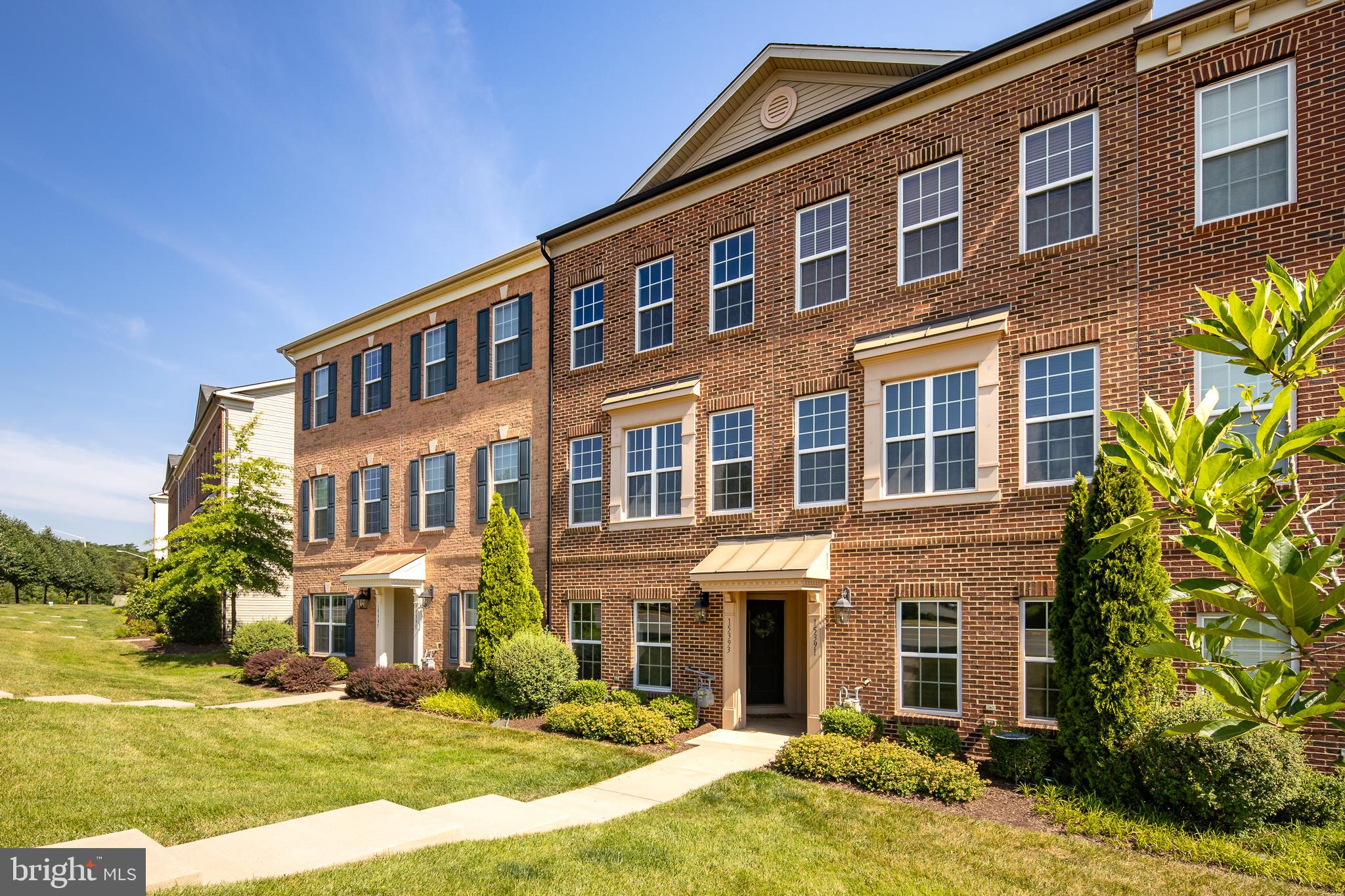 15393 ROSEMONT MANOR DRIVE