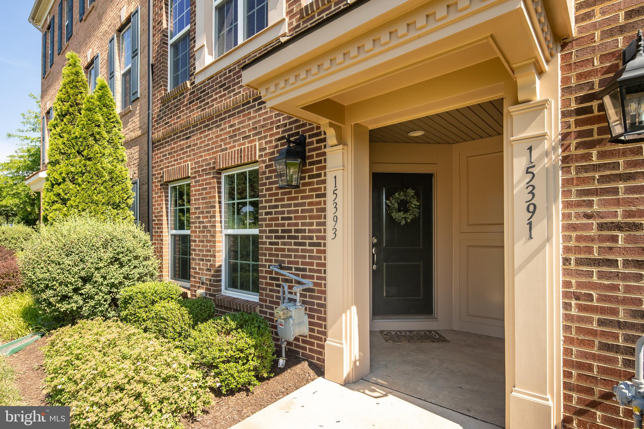 15393 ROSEMONT MANOR DRIVE