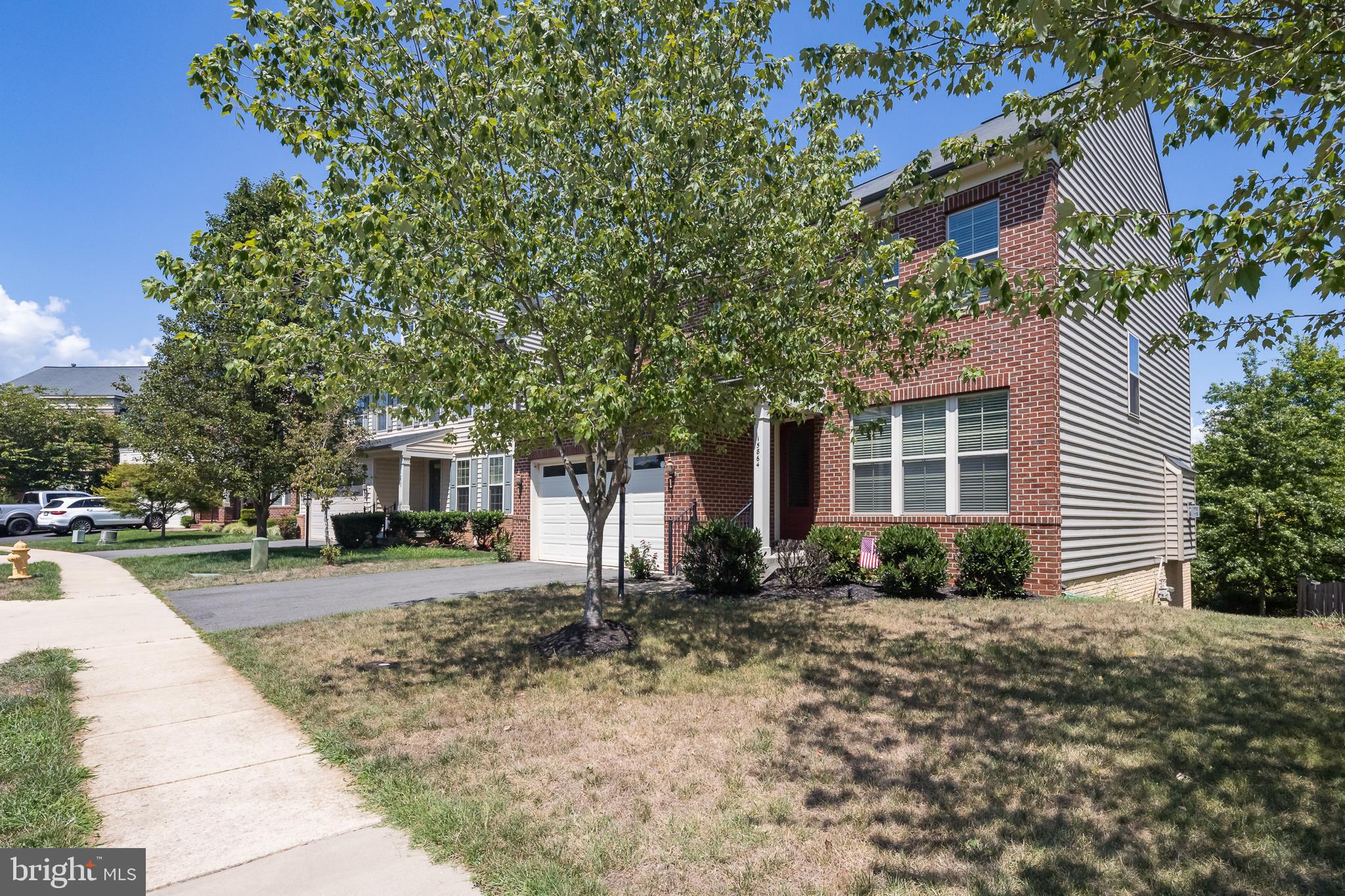 15864 LEE CARTER ROAD