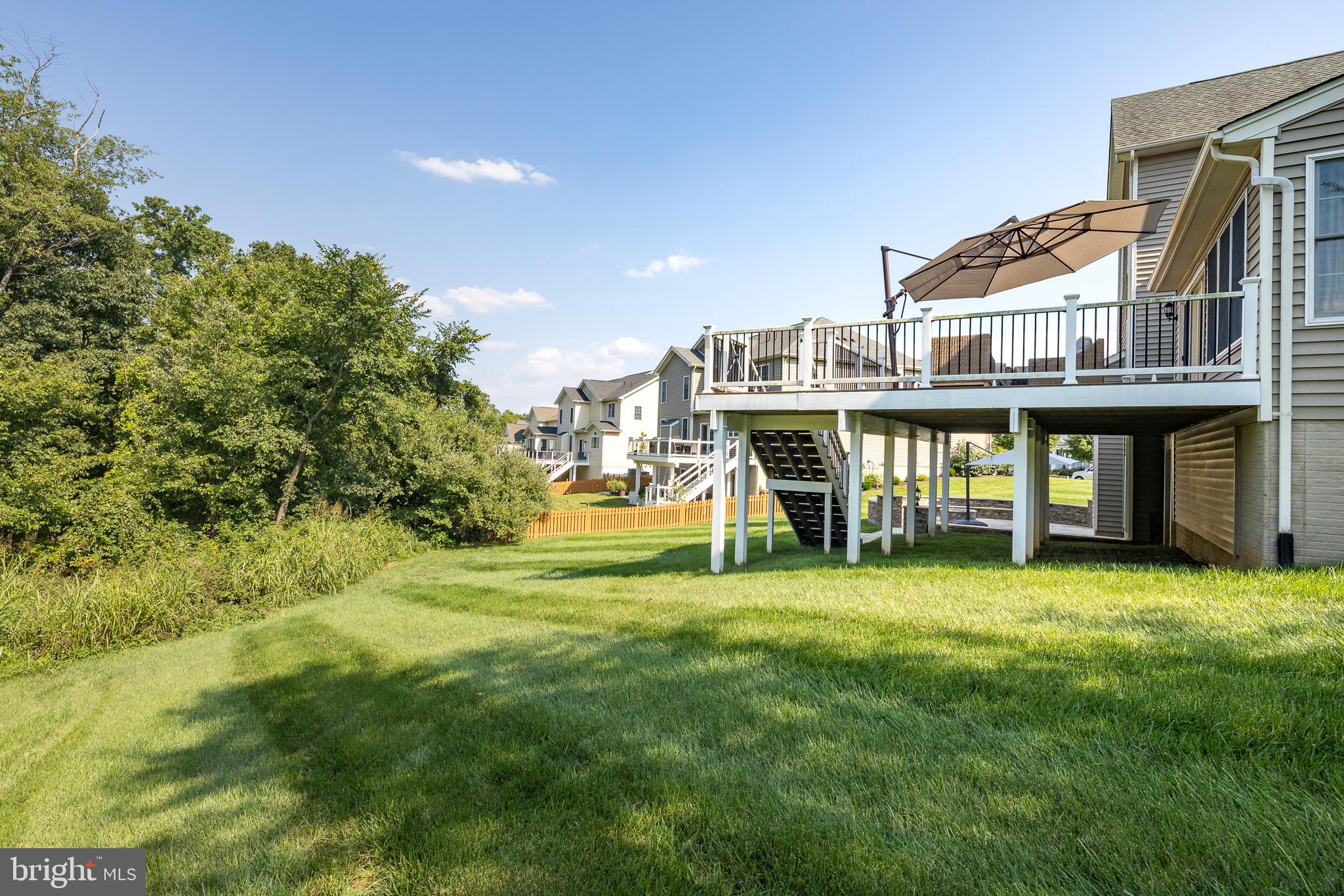 4495 DODDS MILL DRIVE