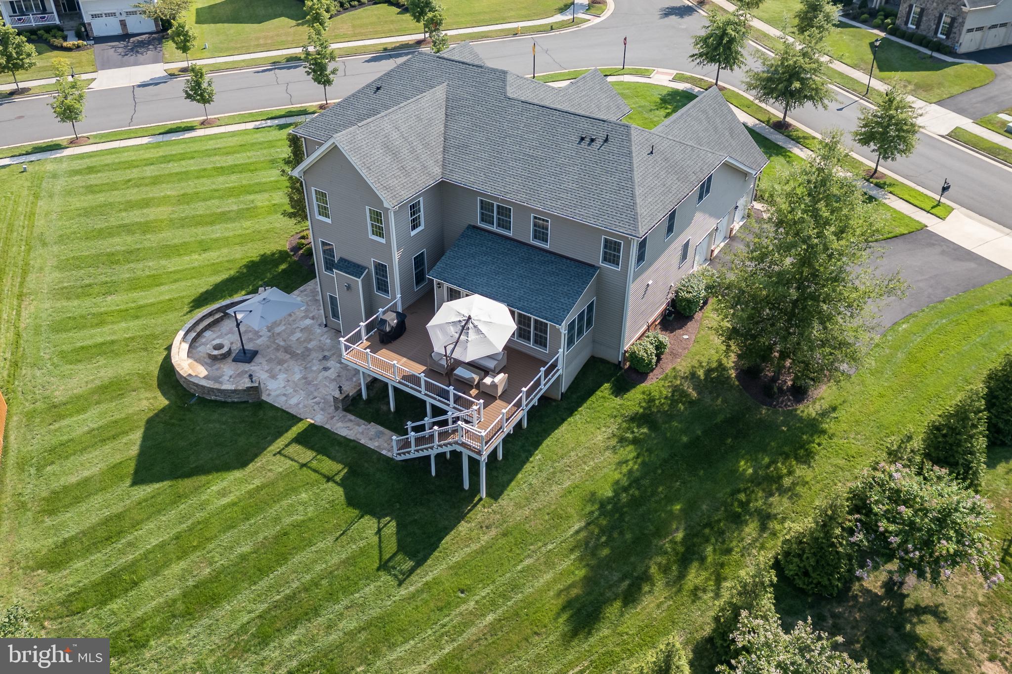4495 DODDS MILL DRIVE