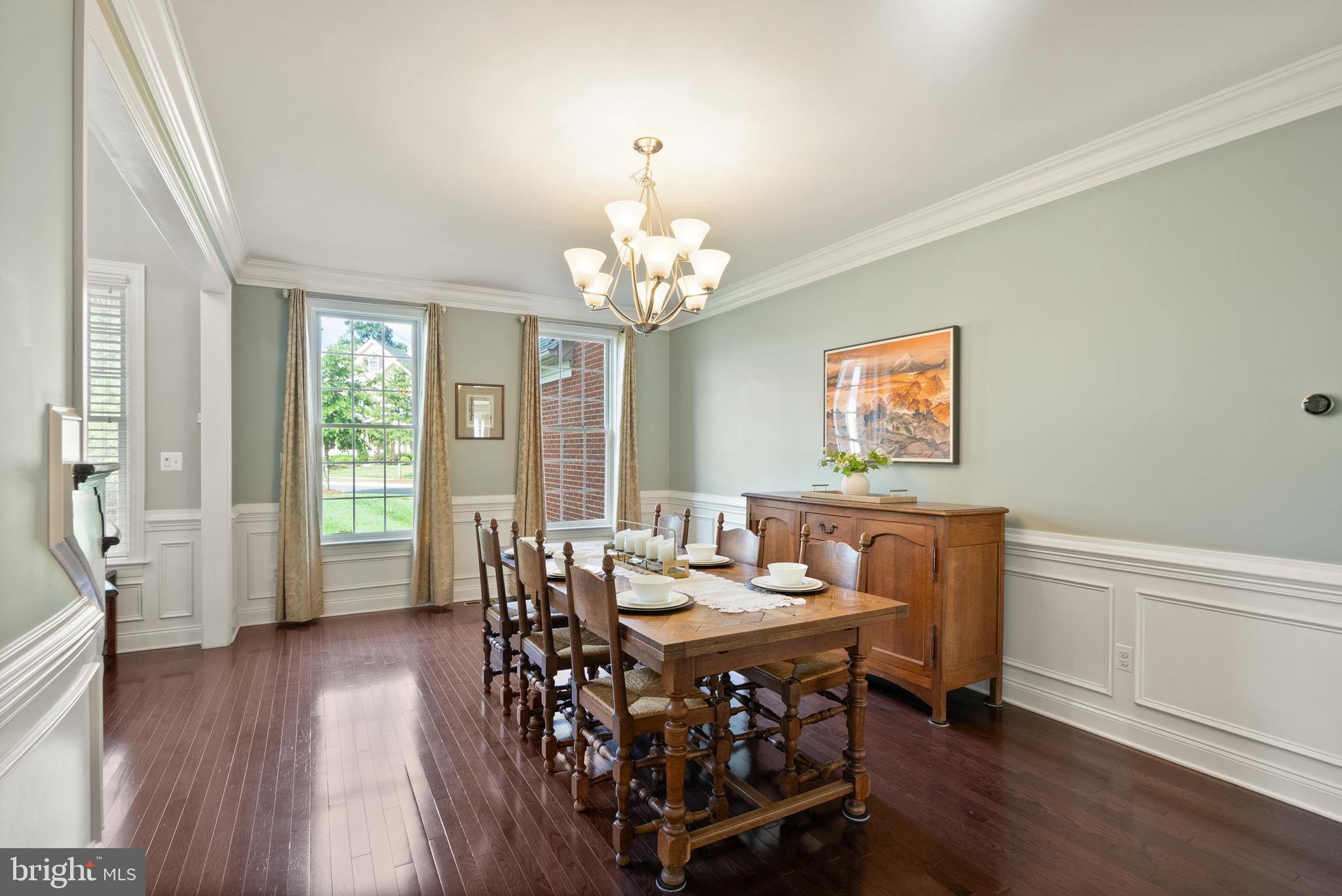 4495 DODDS MILL DRIVE