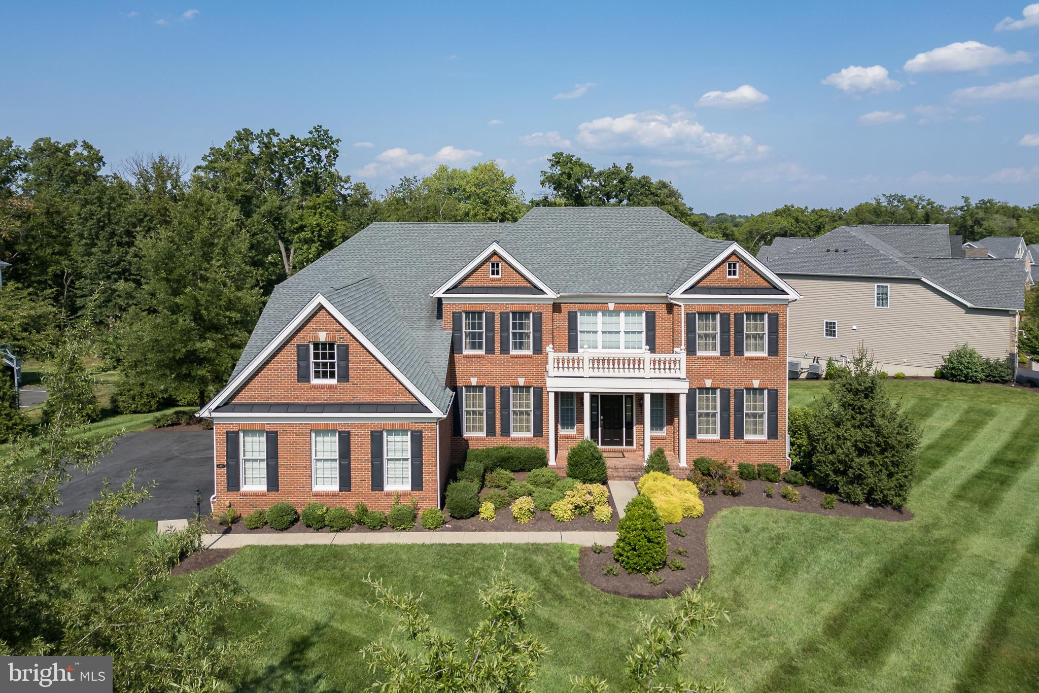 4495 DODDS MILL DRIVE