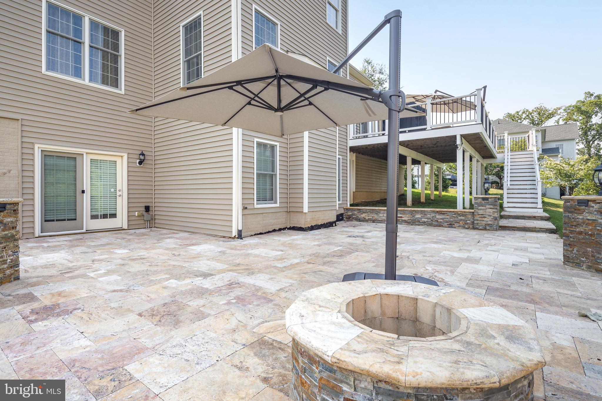 4495 DODDS MILL DRIVE