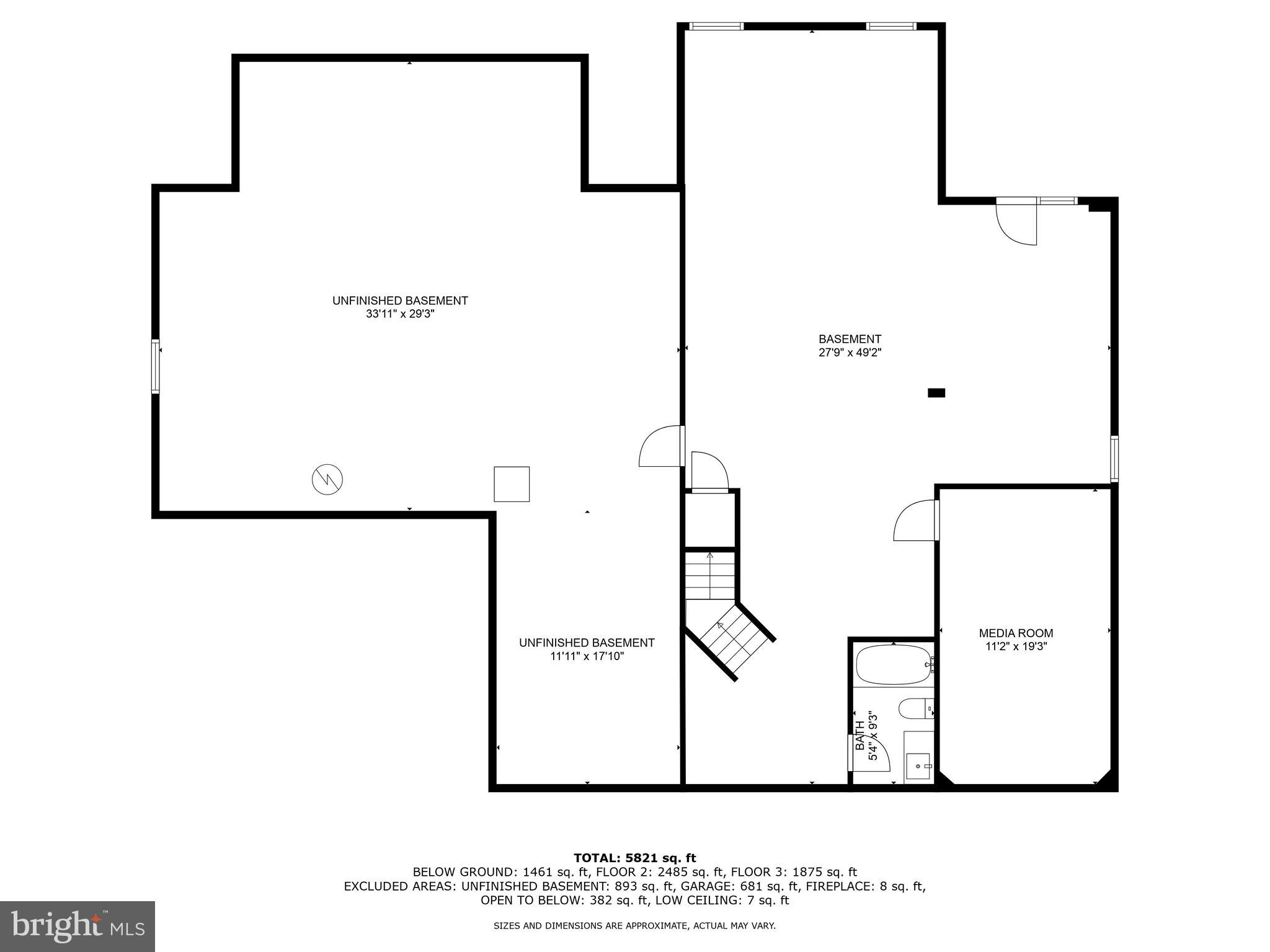 4495 DODDS MILL DRIVE