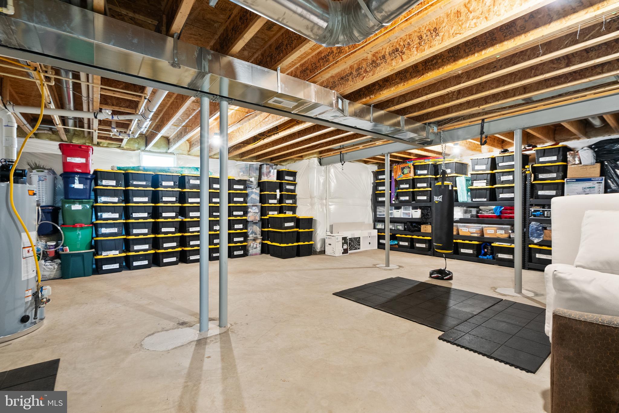 4495 DODDS MILL DRIVE