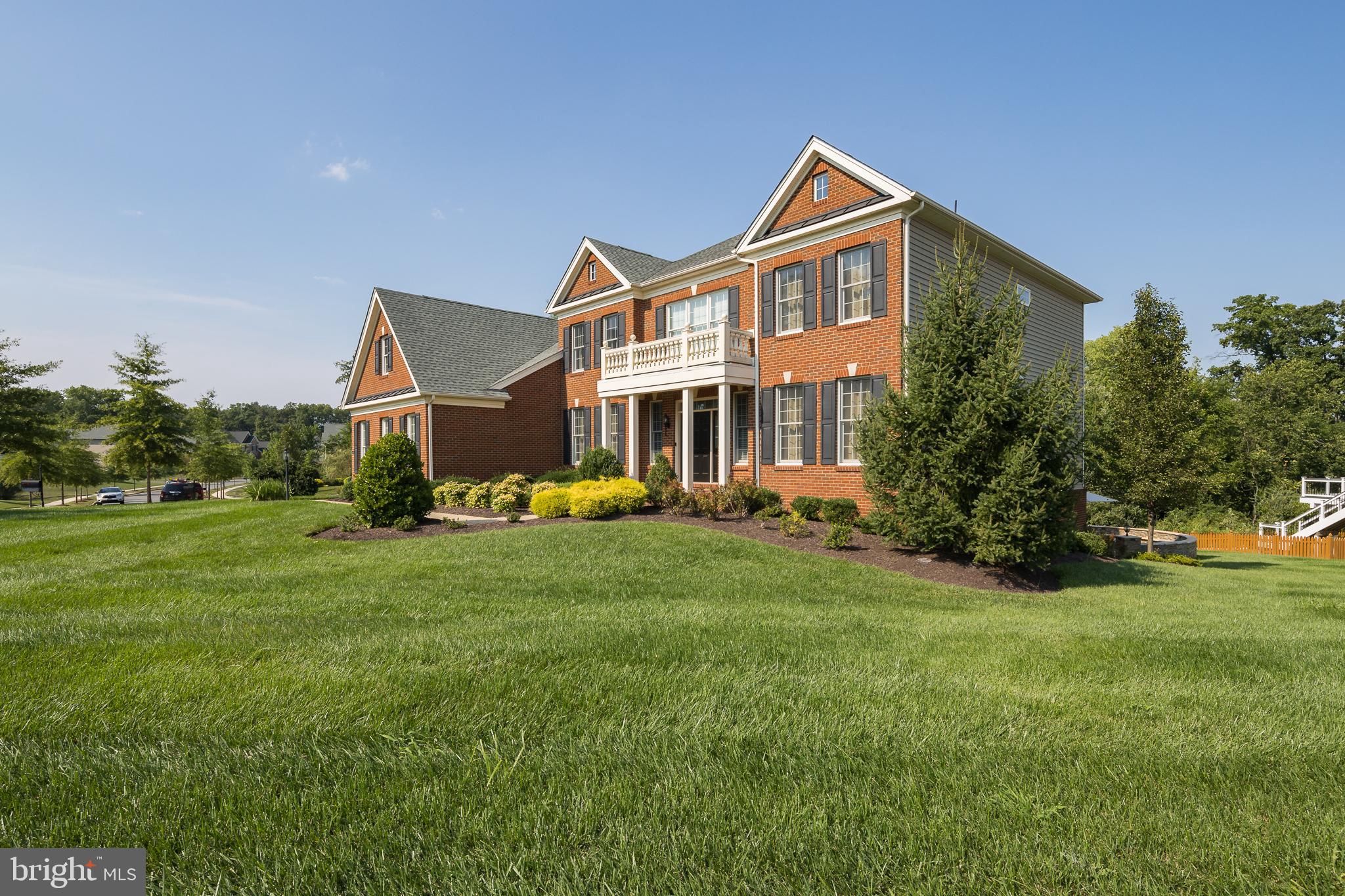 4495 DODDS MILL DRIVE