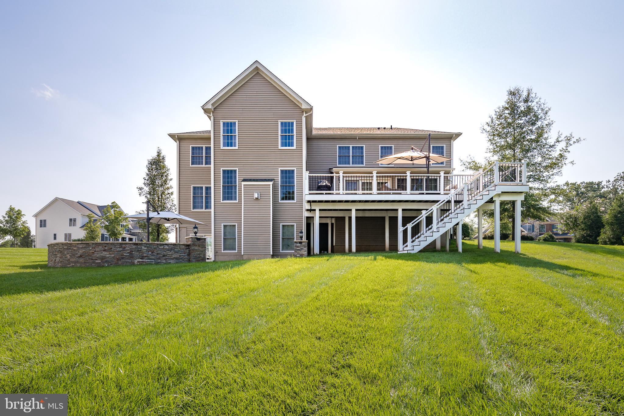 4495 DODDS MILL DRIVE
