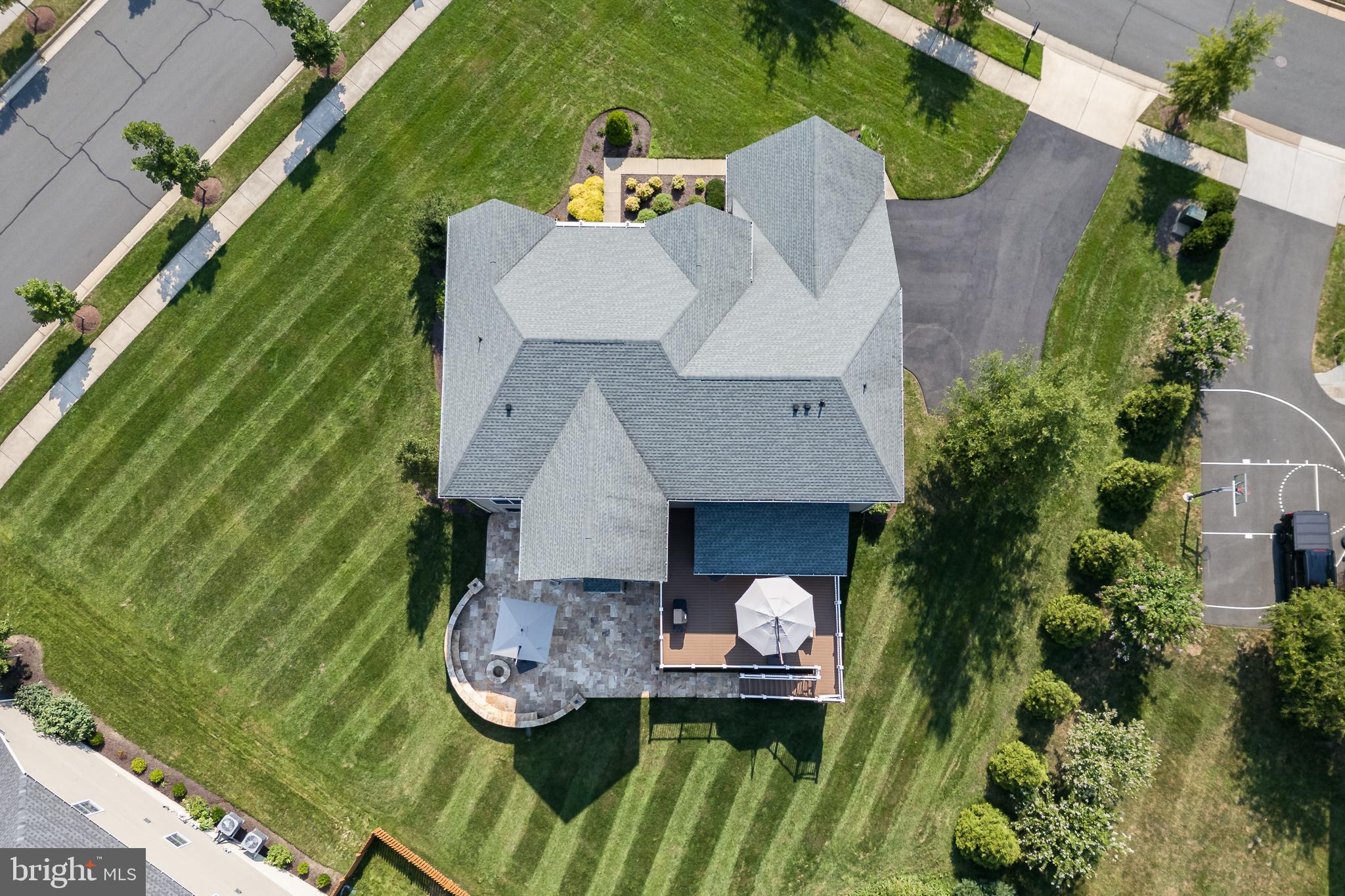 4495 DODDS MILL DRIVE