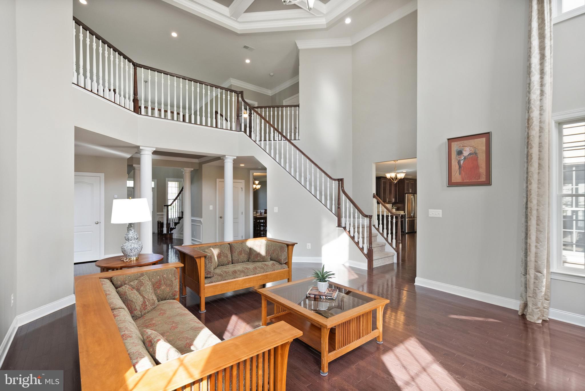 4495 DODDS MILL DRIVE