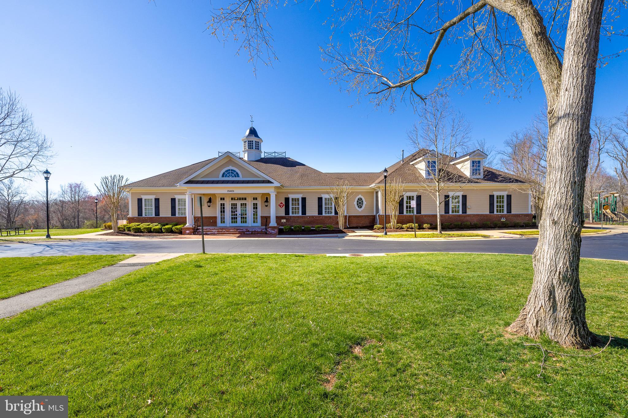 4495 DODDS MILL DRIVE