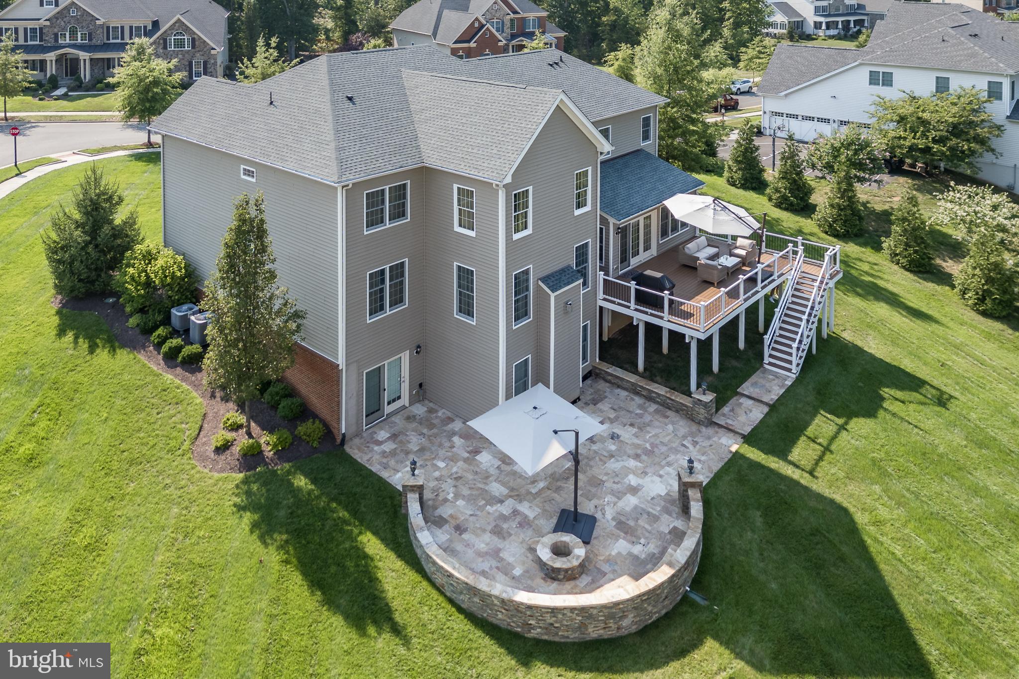 4495 DODDS MILL DRIVE