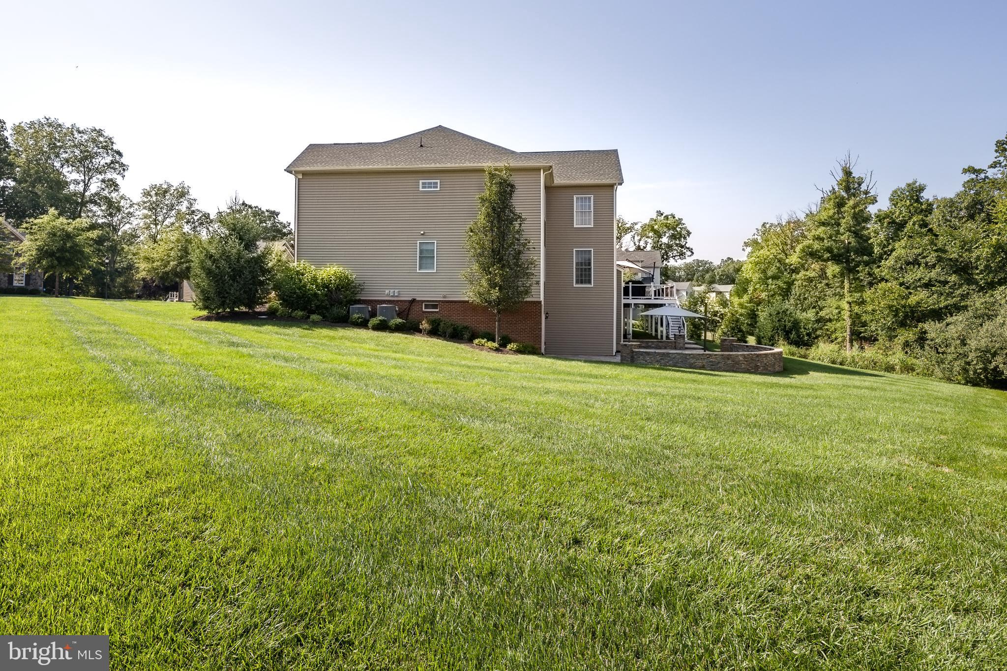 4495 DODDS MILL DRIVE
