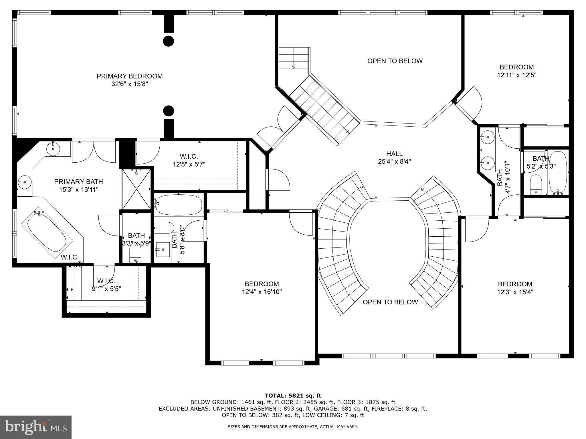 4495 DODDS MILL DRIVE