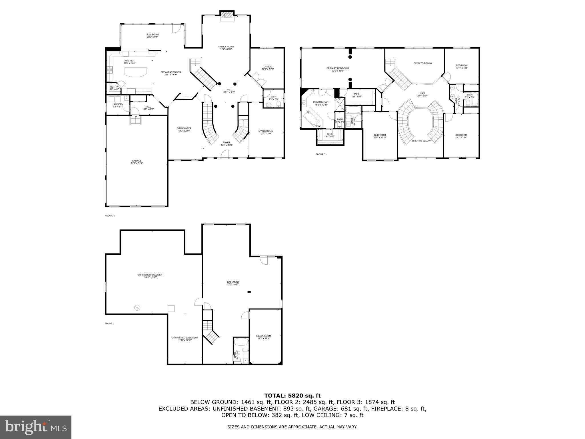 4495 DODDS MILL DRIVE