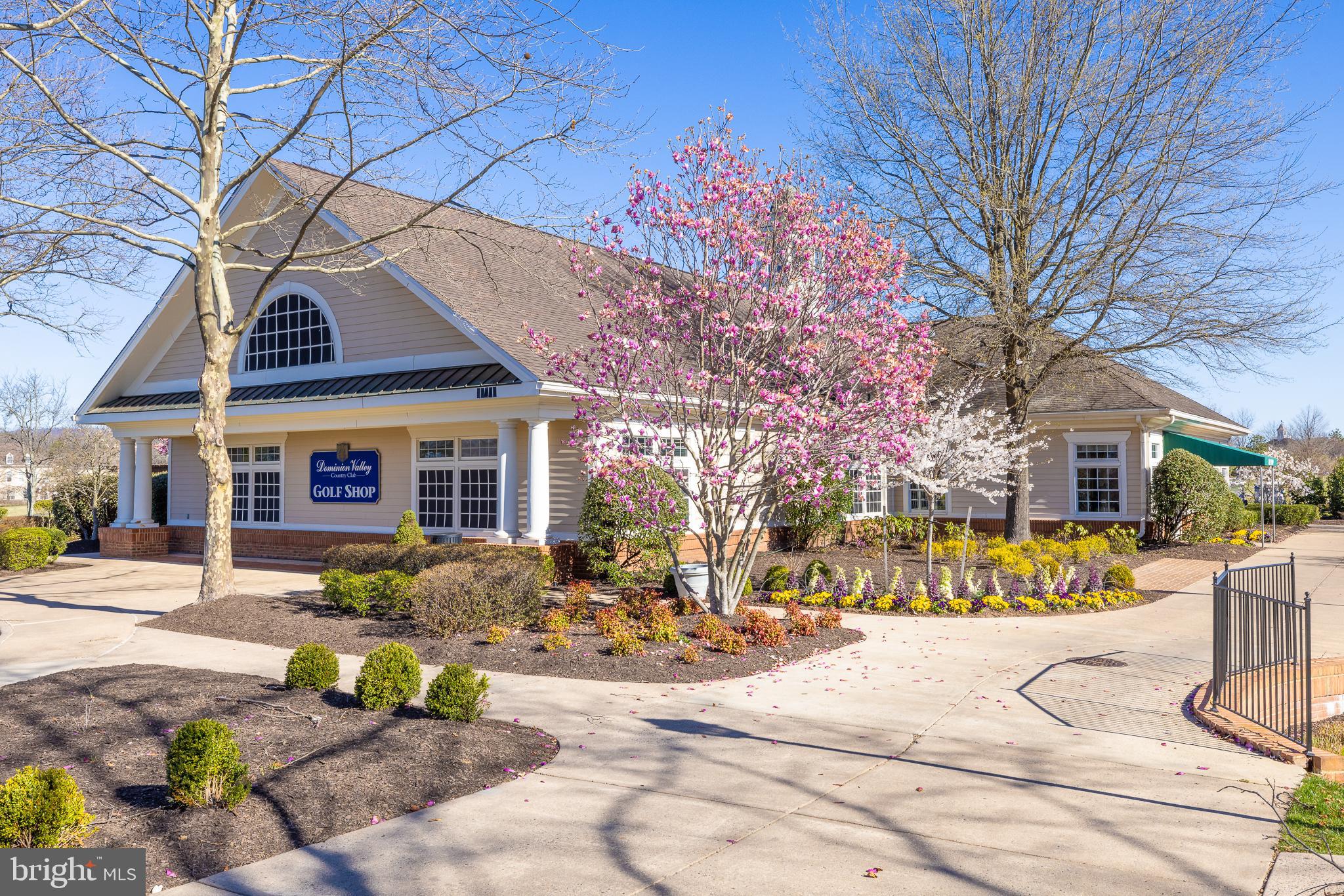 4495 DODDS MILL DRIVE