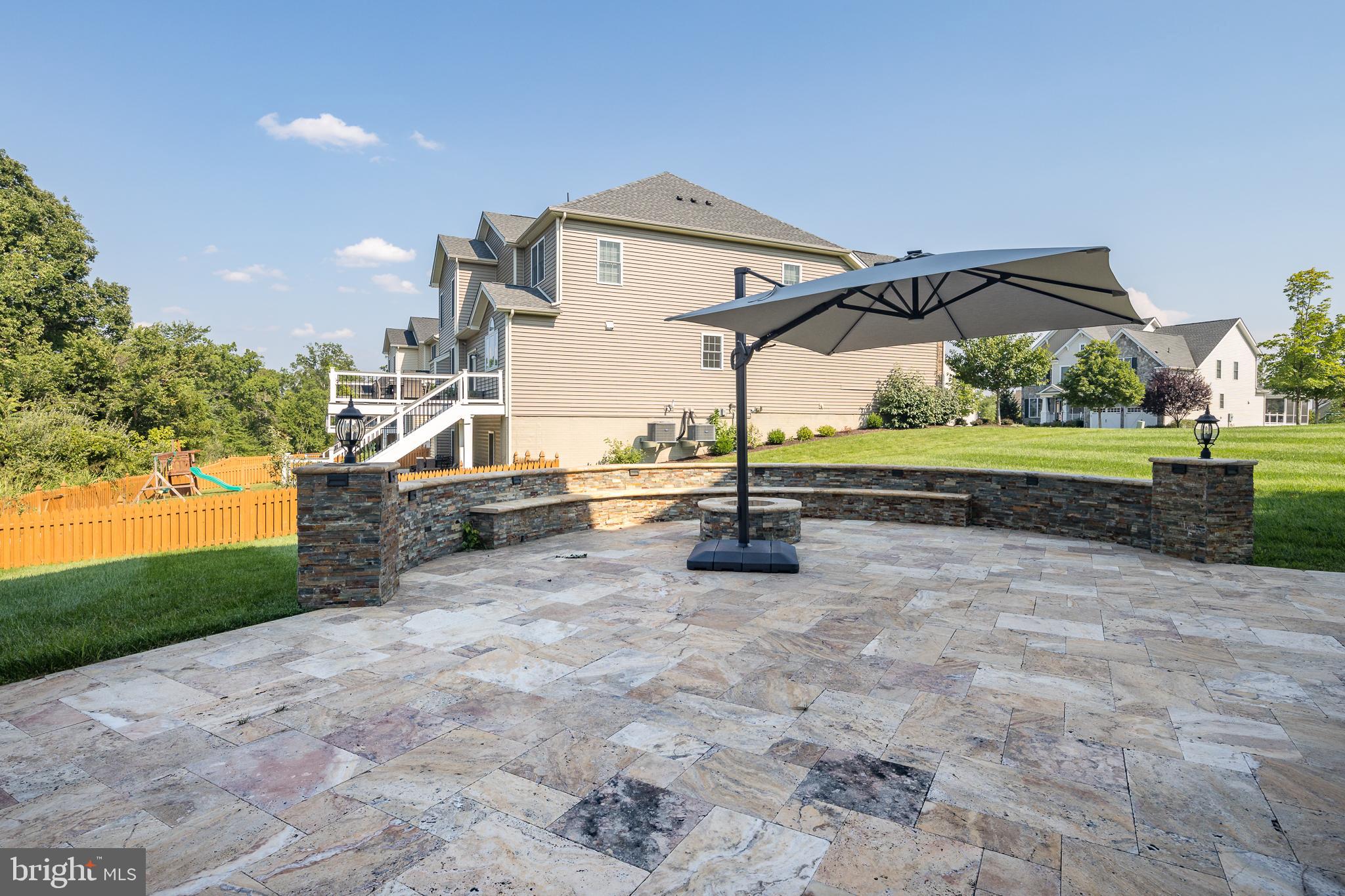 4495 DODDS MILL DRIVE