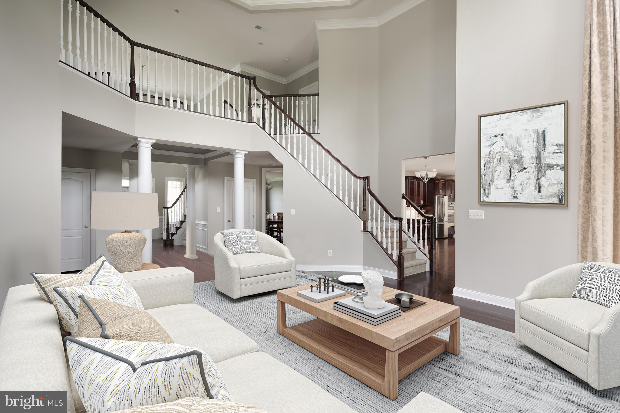 4495 DODDS MILL DRIVE