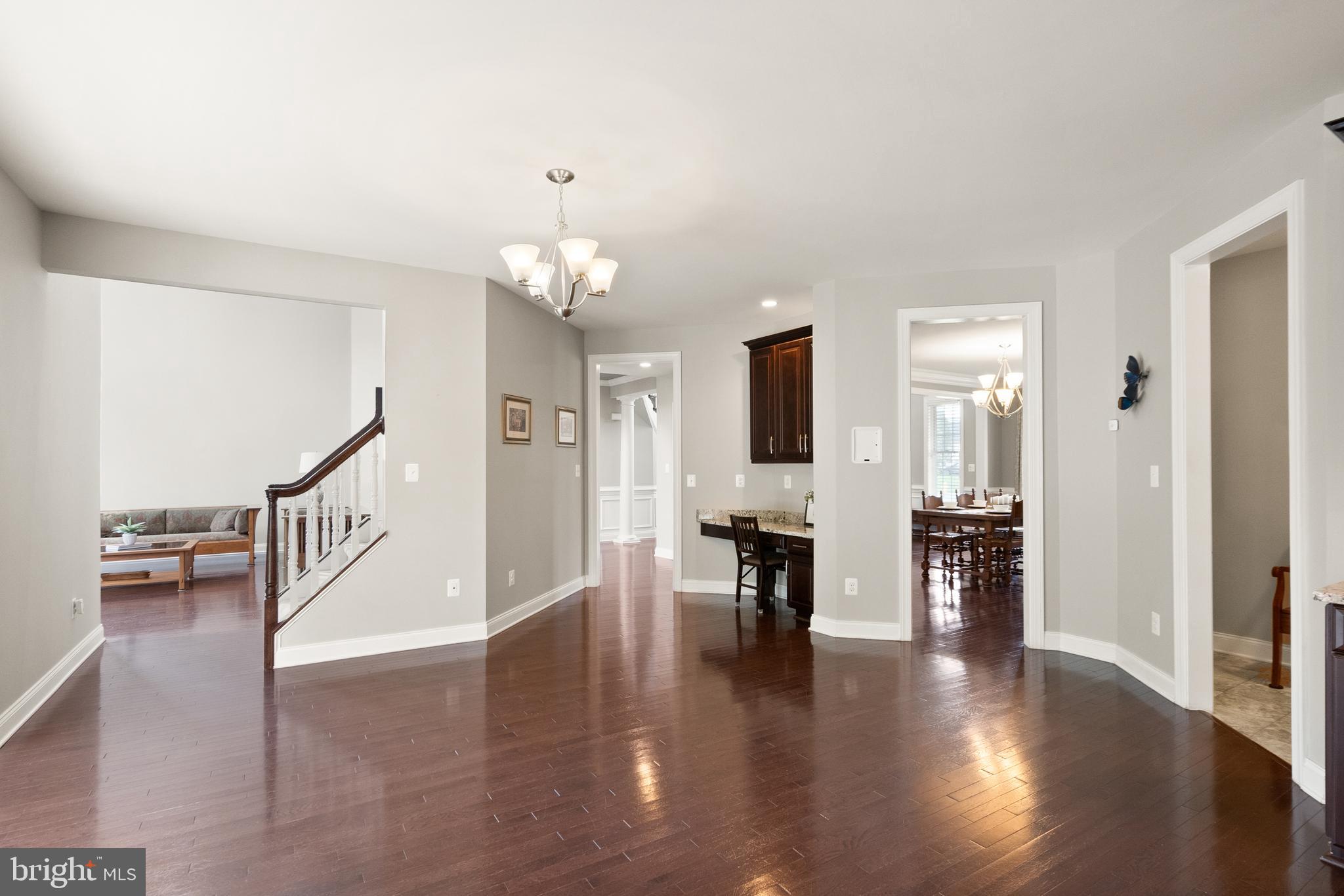4495 DODDS MILL DRIVE