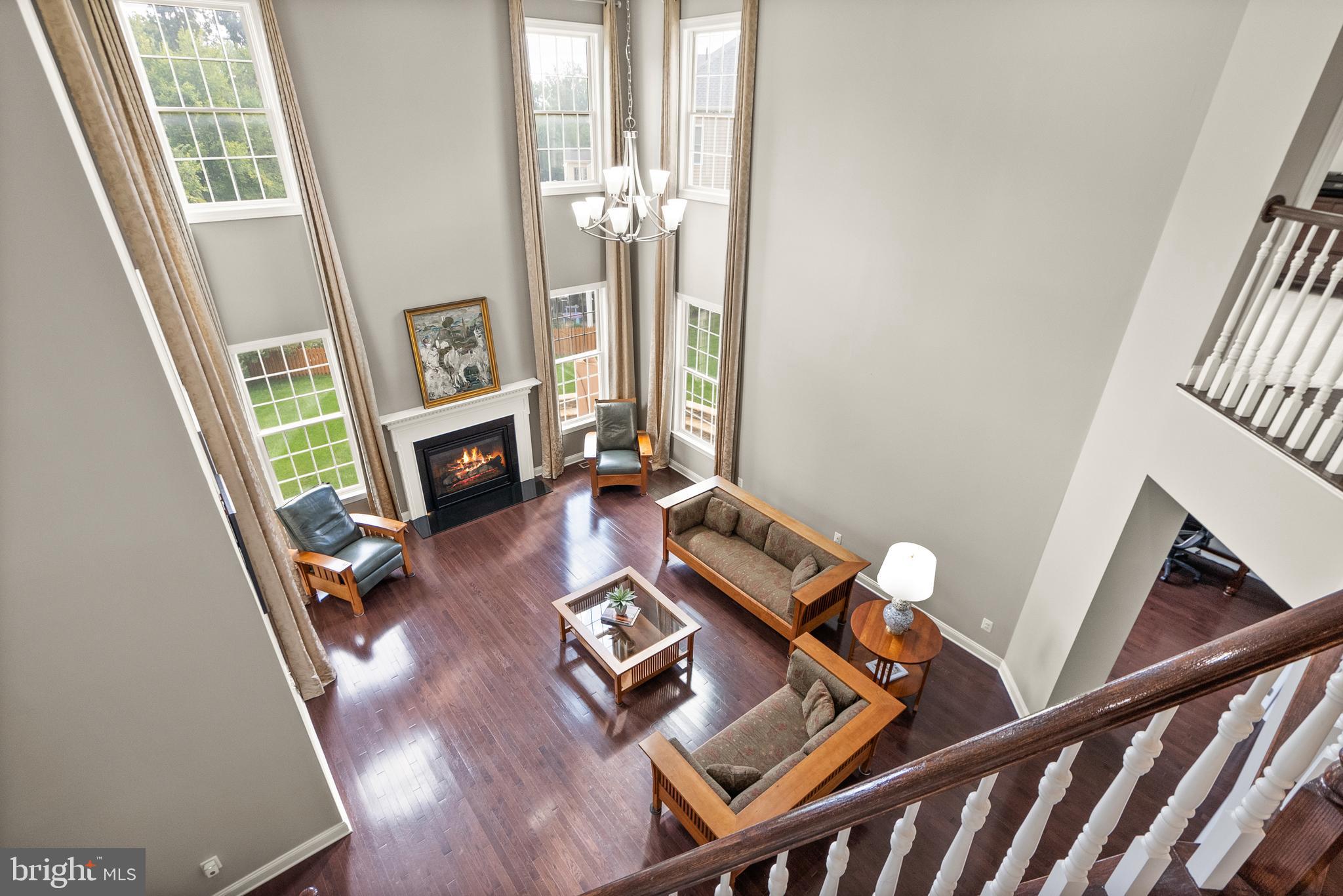 4495 DODDS MILL DRIVE
