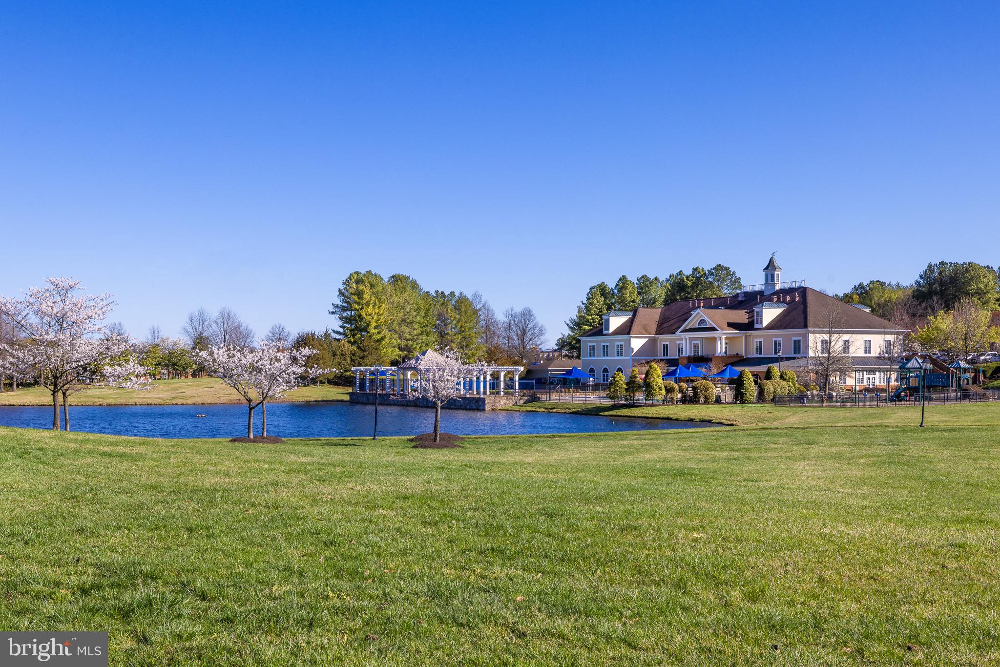 4495 DODDS MILL DRIVE