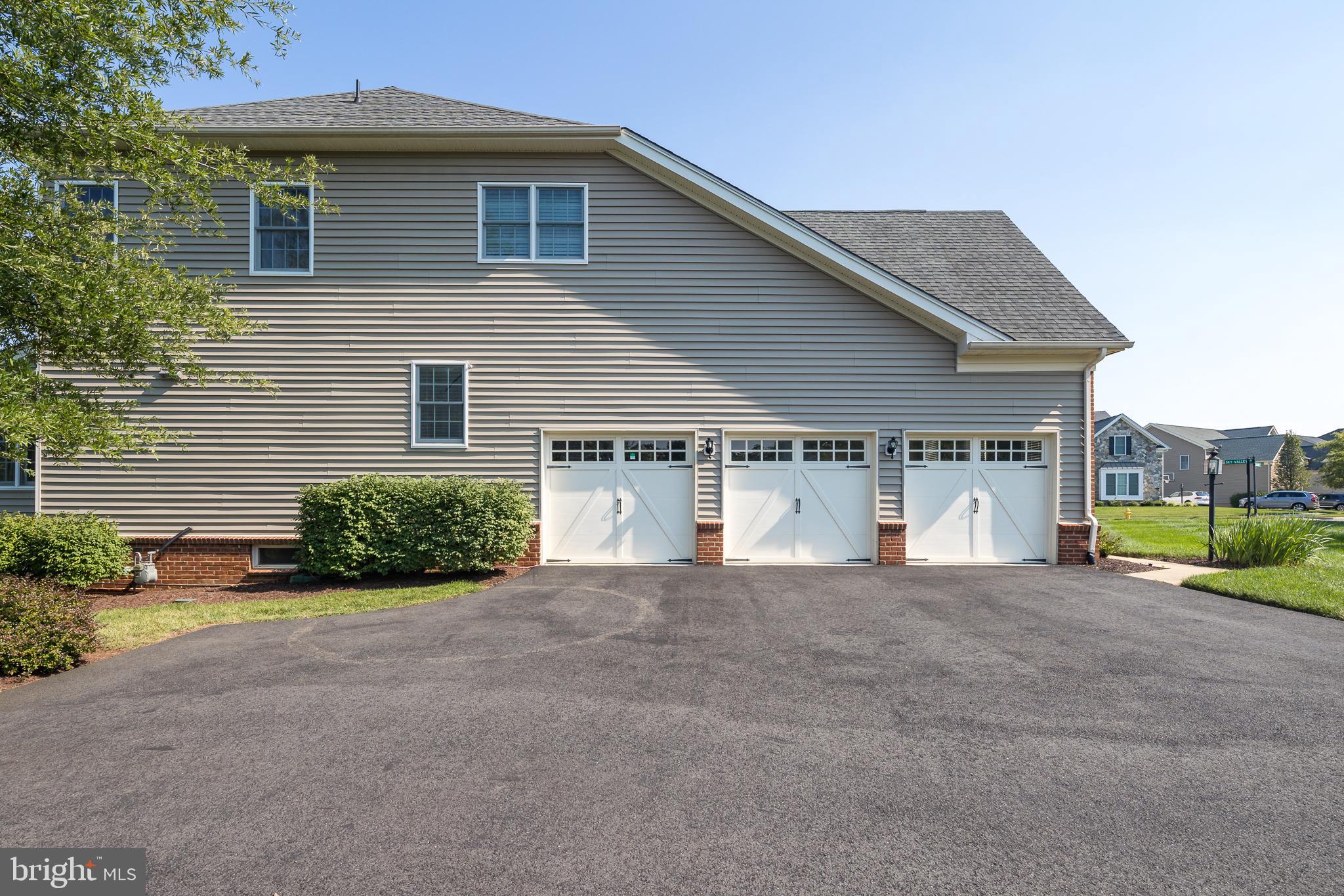 4495 DODDS MILL DRIVE