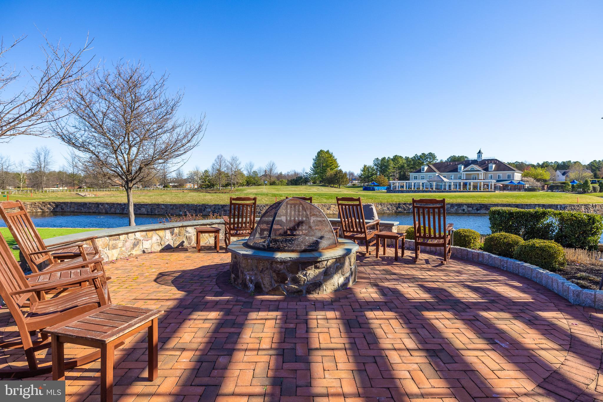 4495 DODDS MILL DRIVE