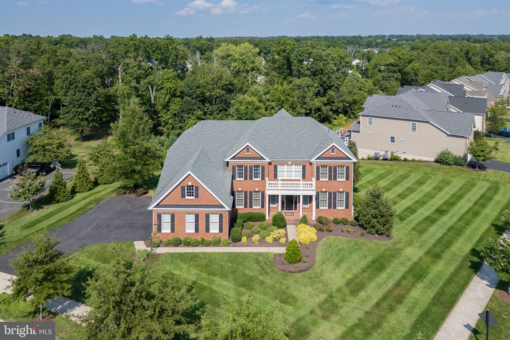 4495 DODDS MILL DRIVE