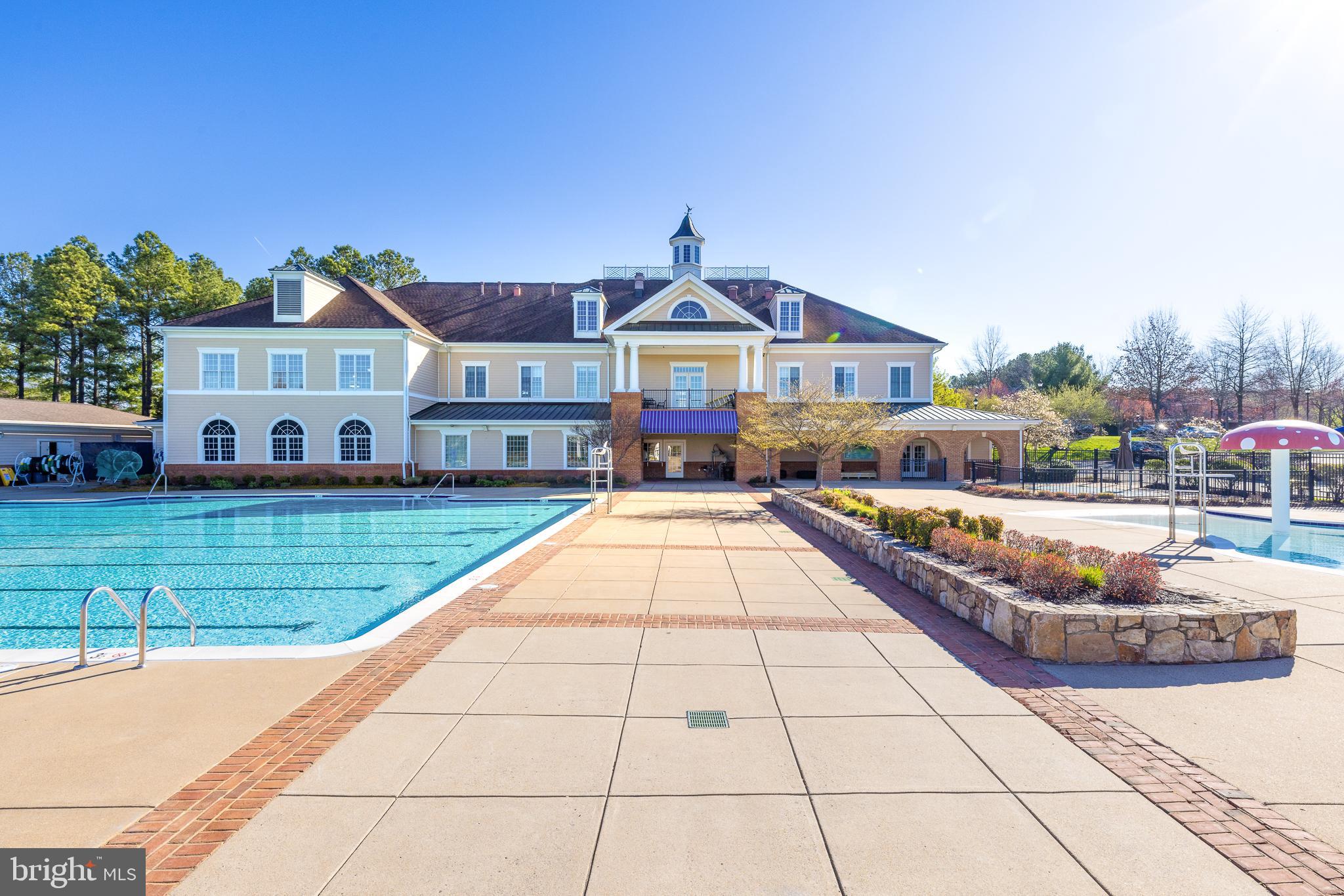 4495 DODDS MILL DRIVE