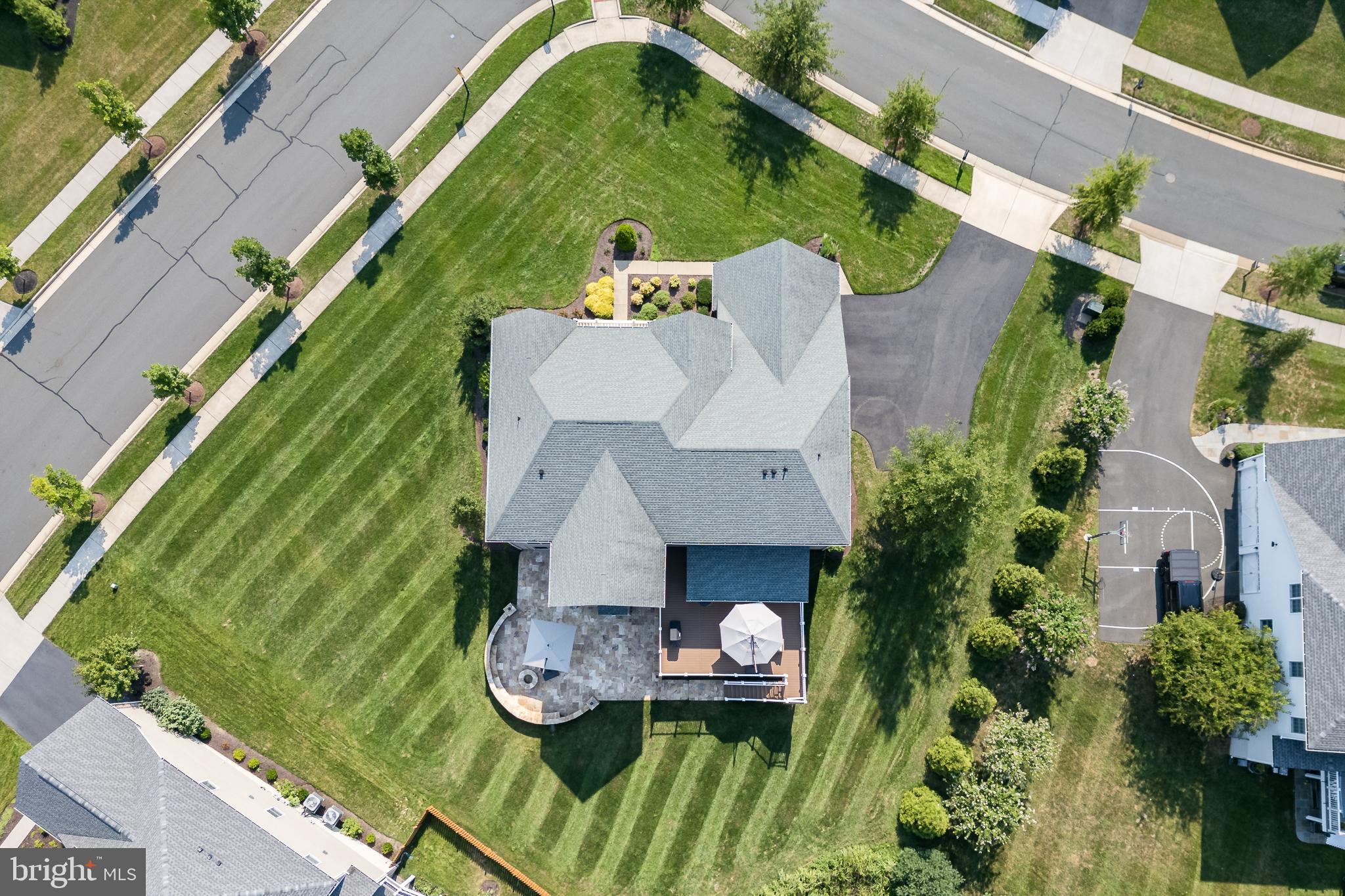 4495 DODDS MILL DRIVE