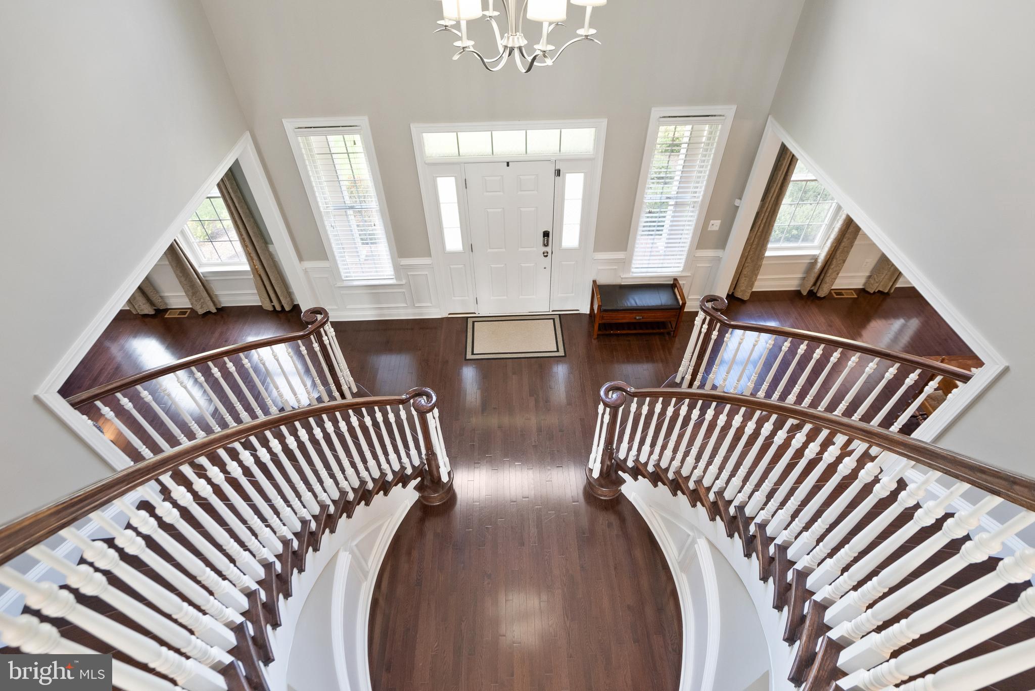 4495 DODDS MILL DRIVE
