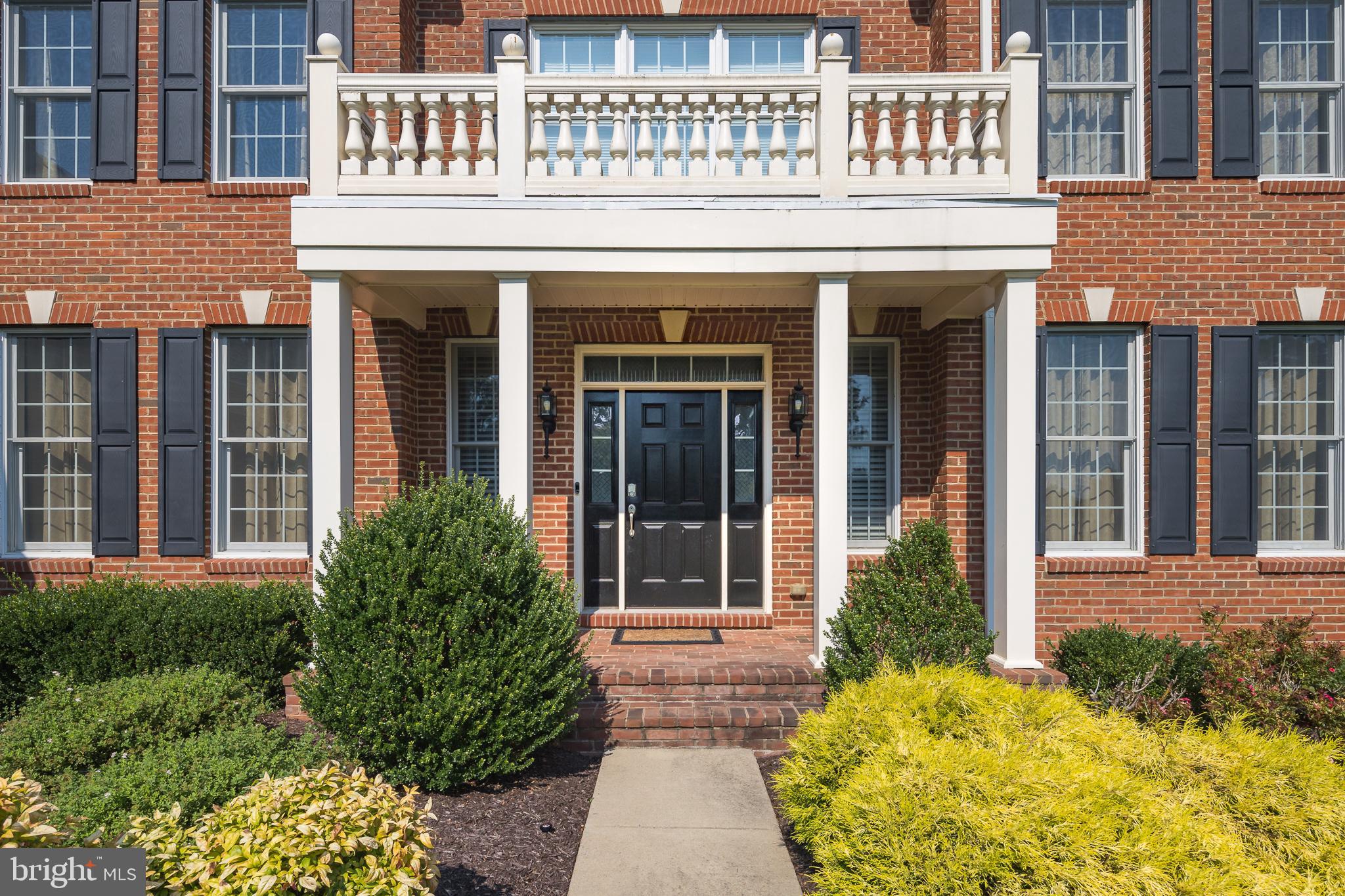 4495 DODDS MILL DRIVE