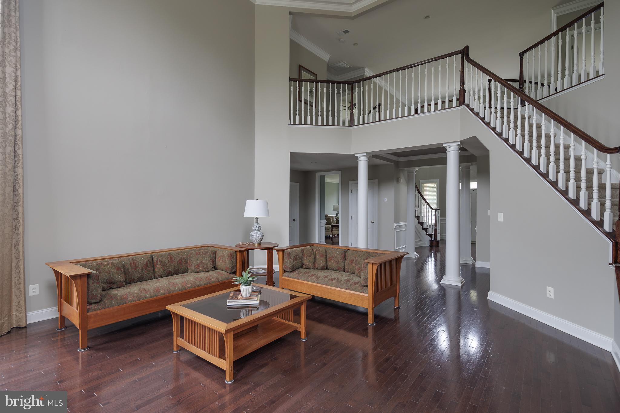 4495 DODDS MILL DRIVE