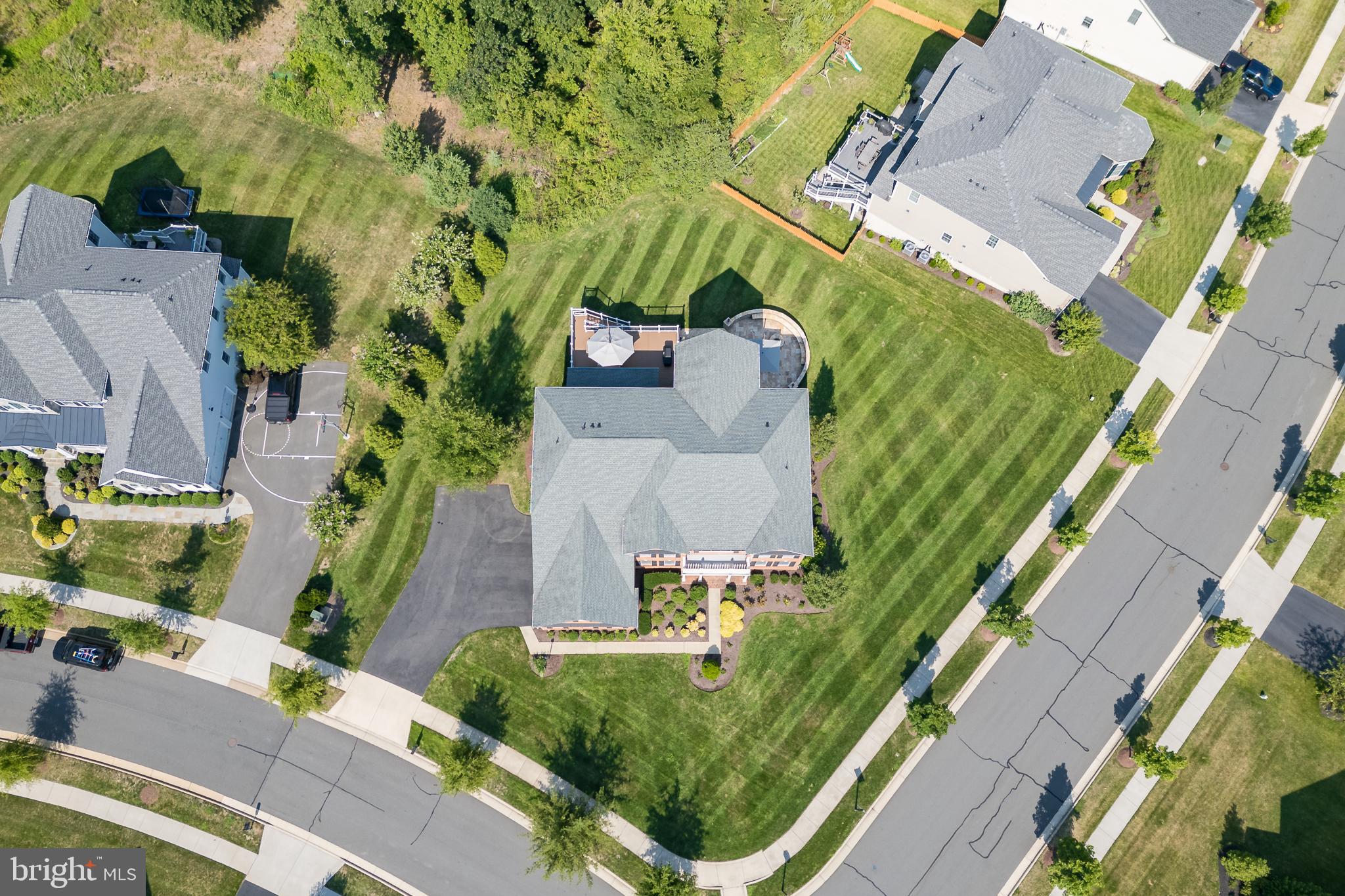 4495 DODDS MILL DRIVE