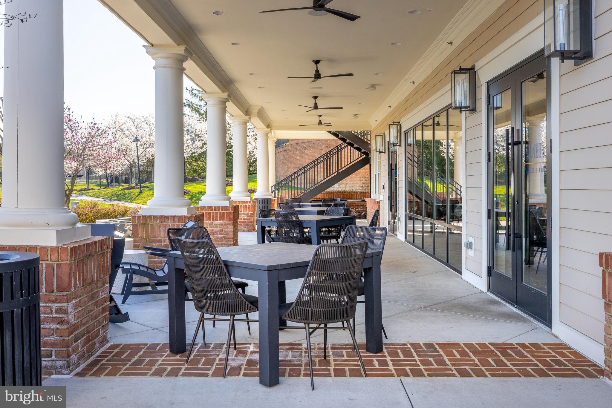 4495 DODDS MILL DRIVE