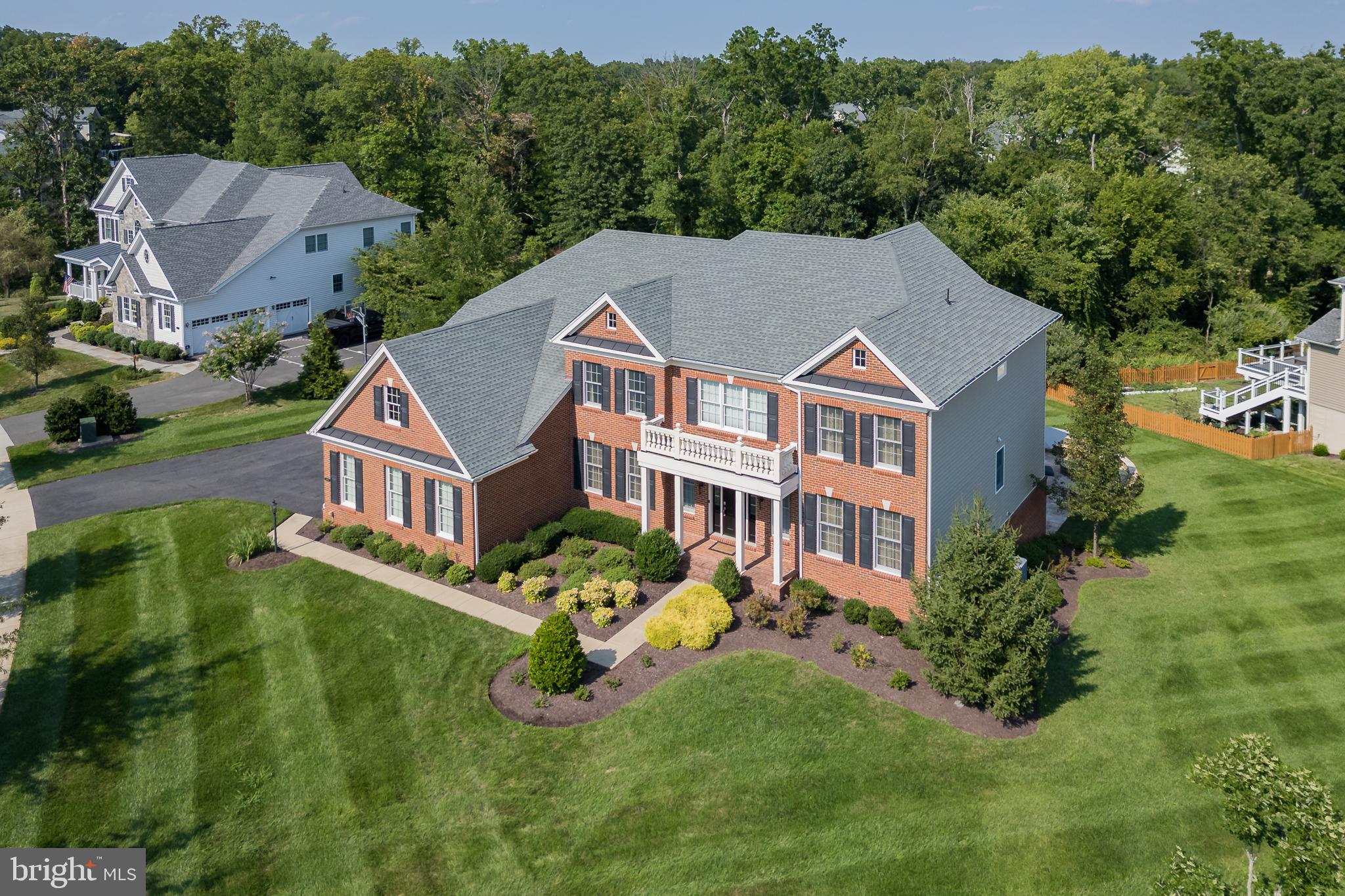 4495 DODDS MILL DRIVE