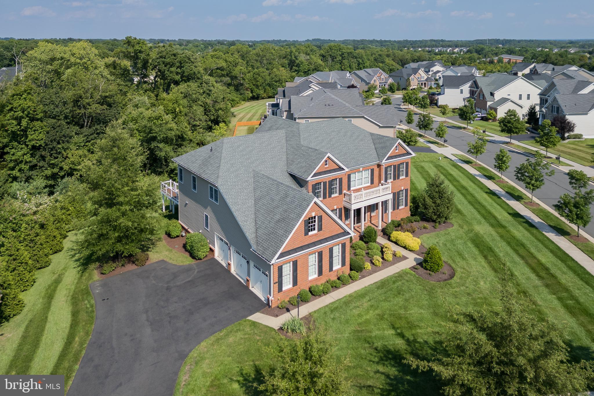 4495 DODDS MILL DRIVE