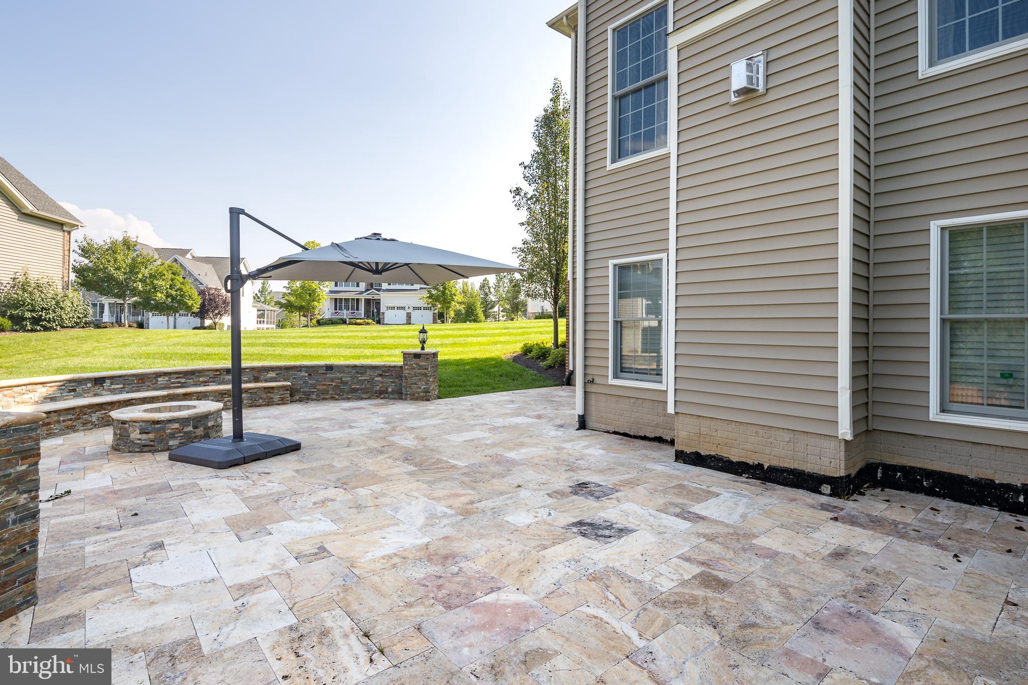4495 DODDS MILL DRIVE