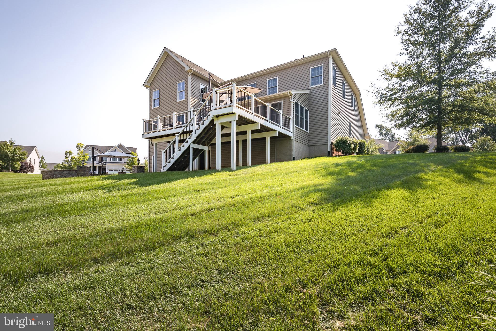 4495 DODDS MILL DRIVE