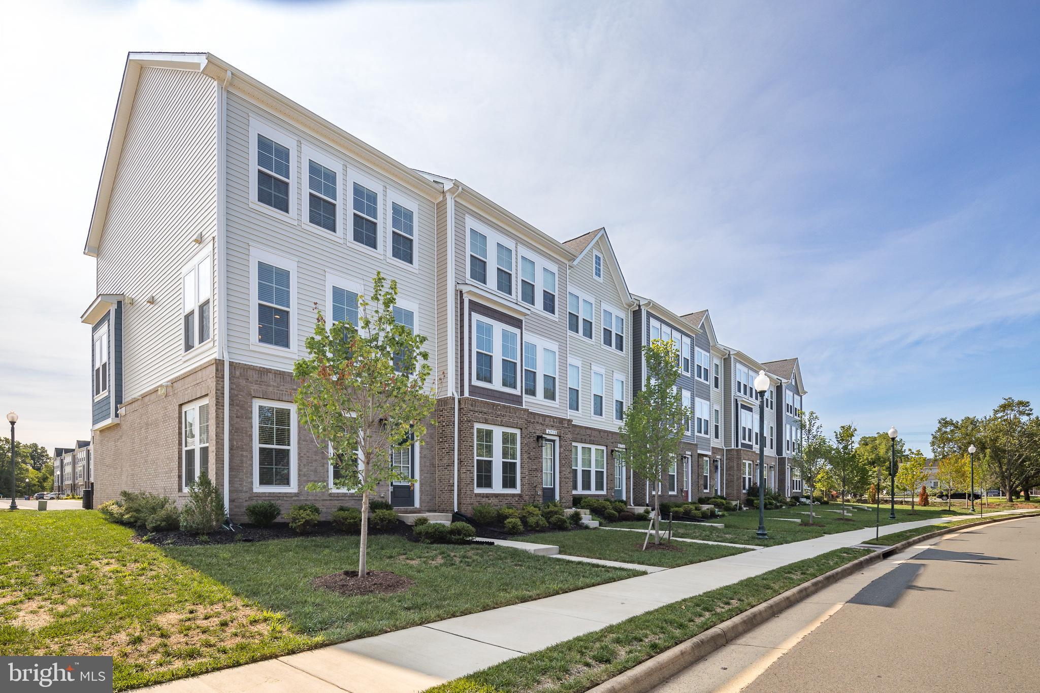 6711 KARTER ROBINSON DRIVE