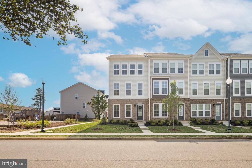 6711 KARTER ROBINSON DRIVE