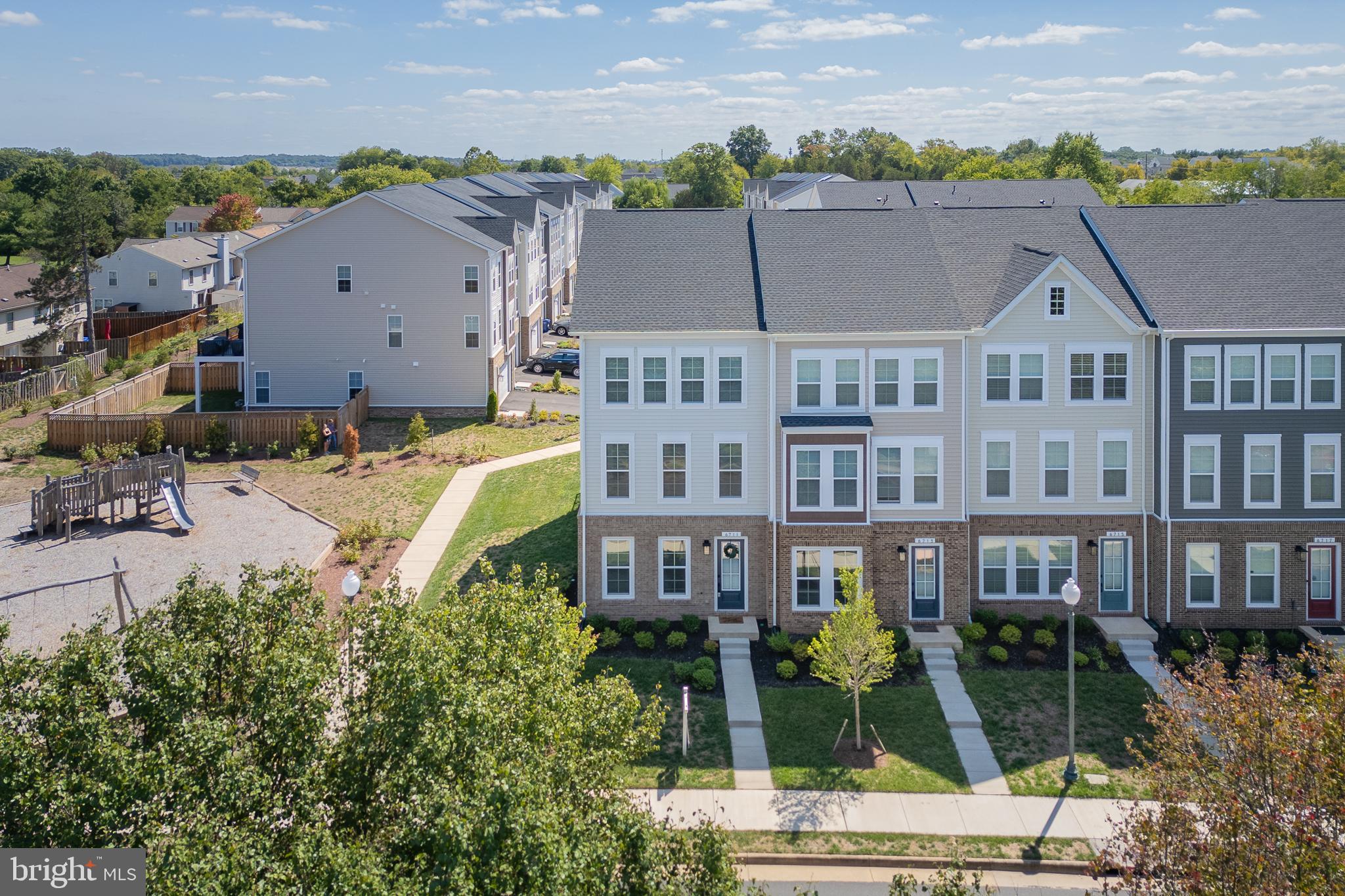 6711 KARTER ROBINSON DRIVE