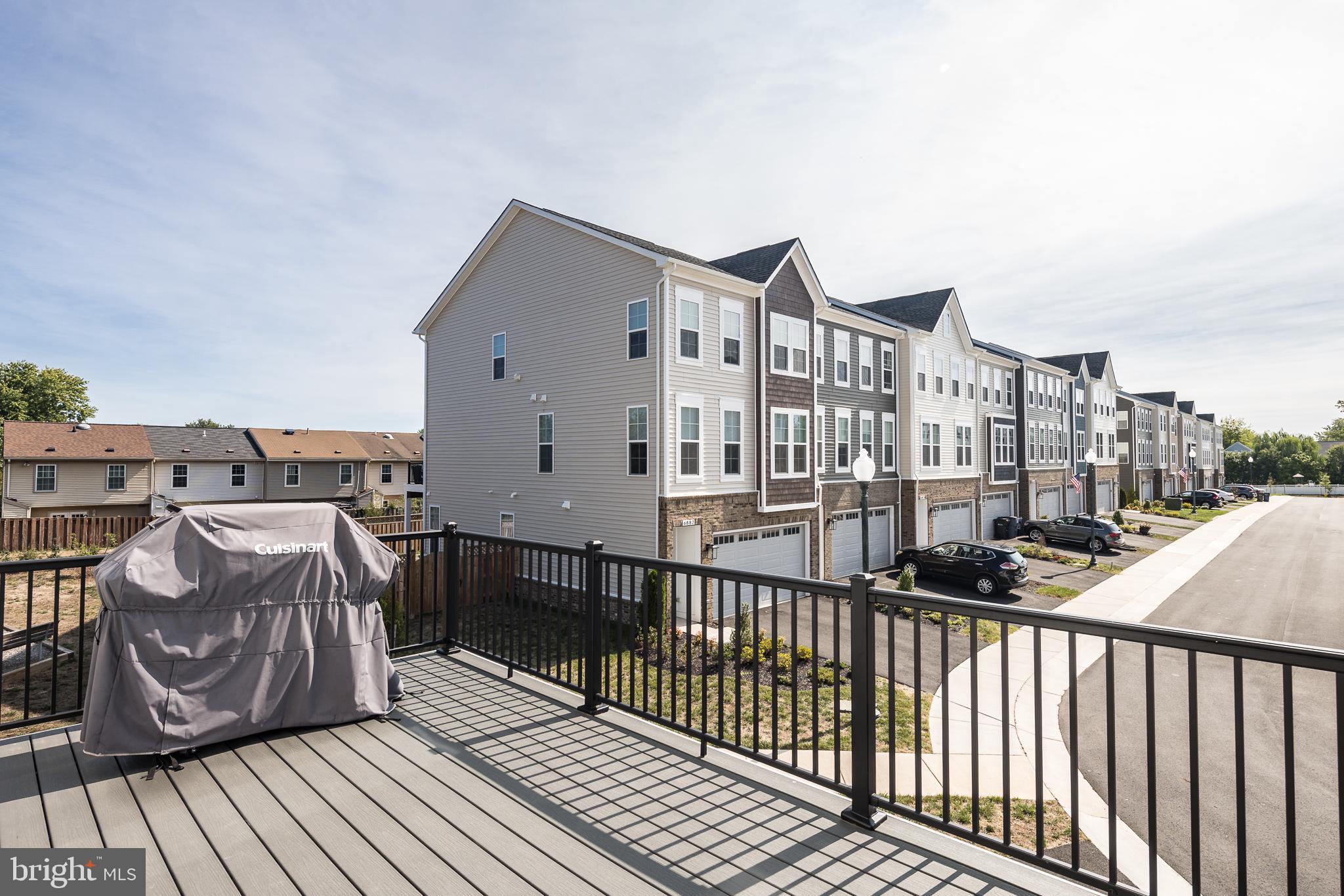 6711 KARTER ROBINSON DRIVE