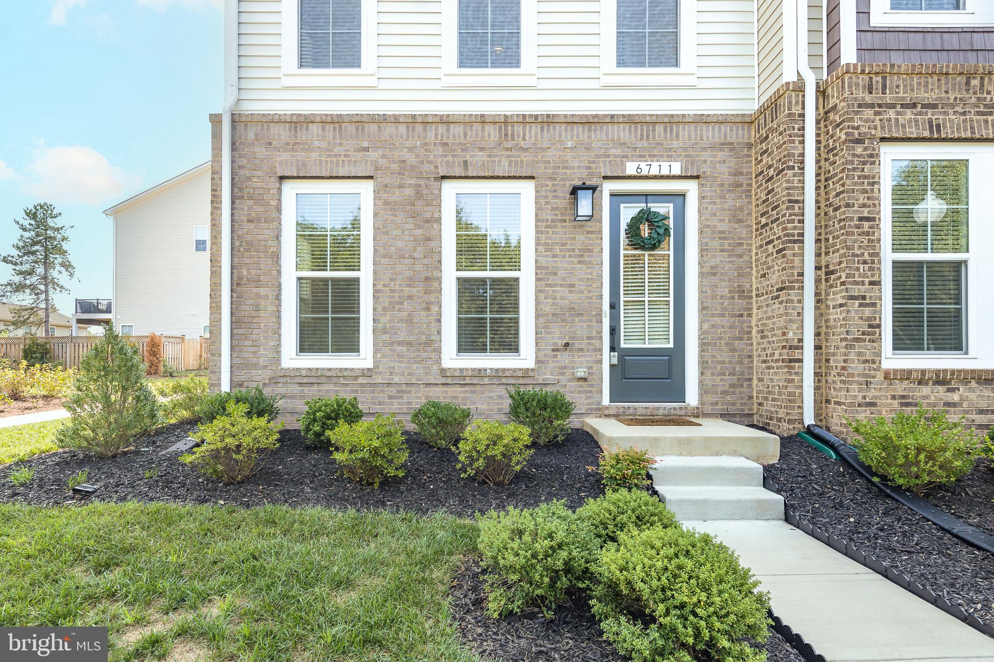 6711 KARTER ROBINSON DRIVE