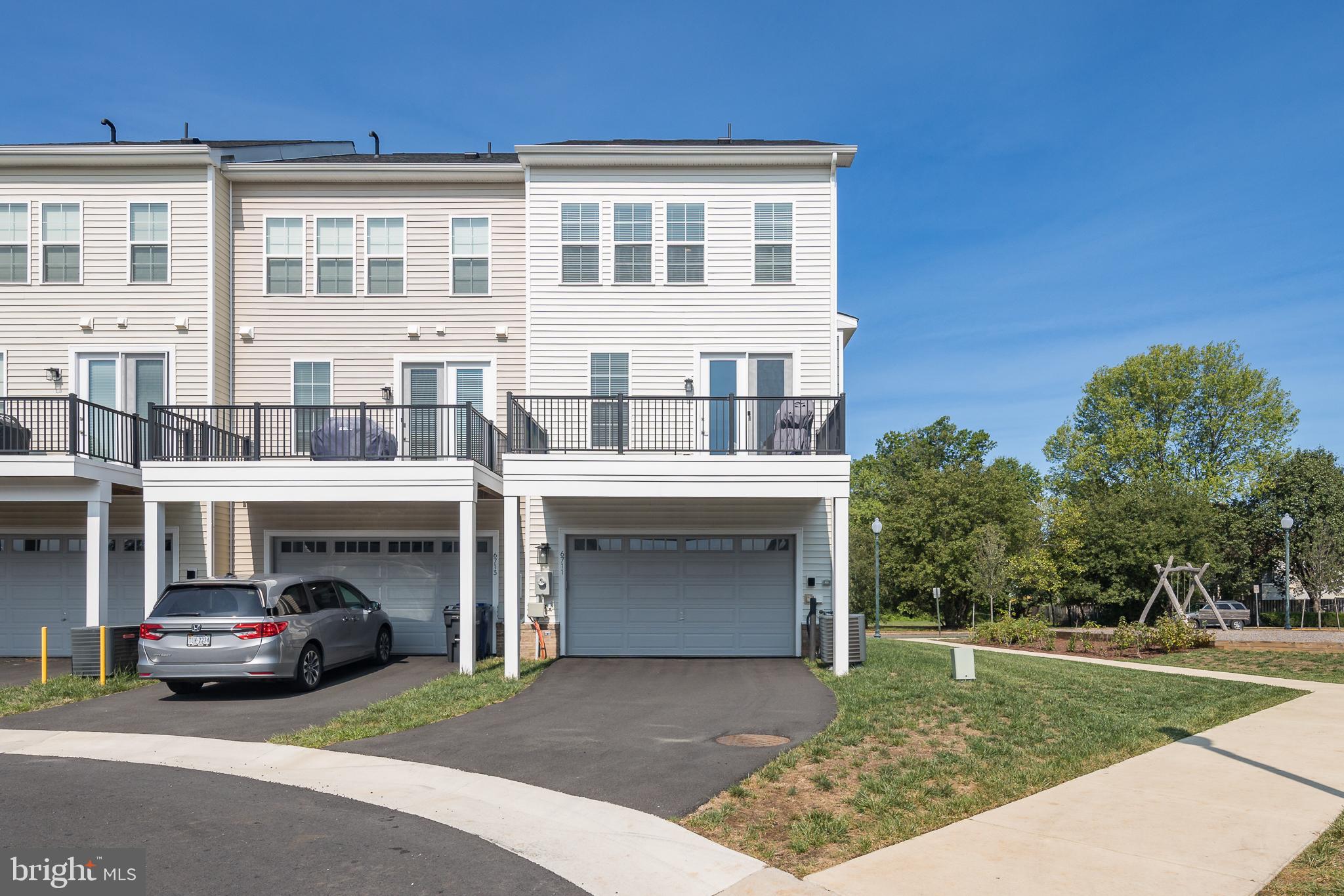 6711 KARTER ROBINSON DRIVE