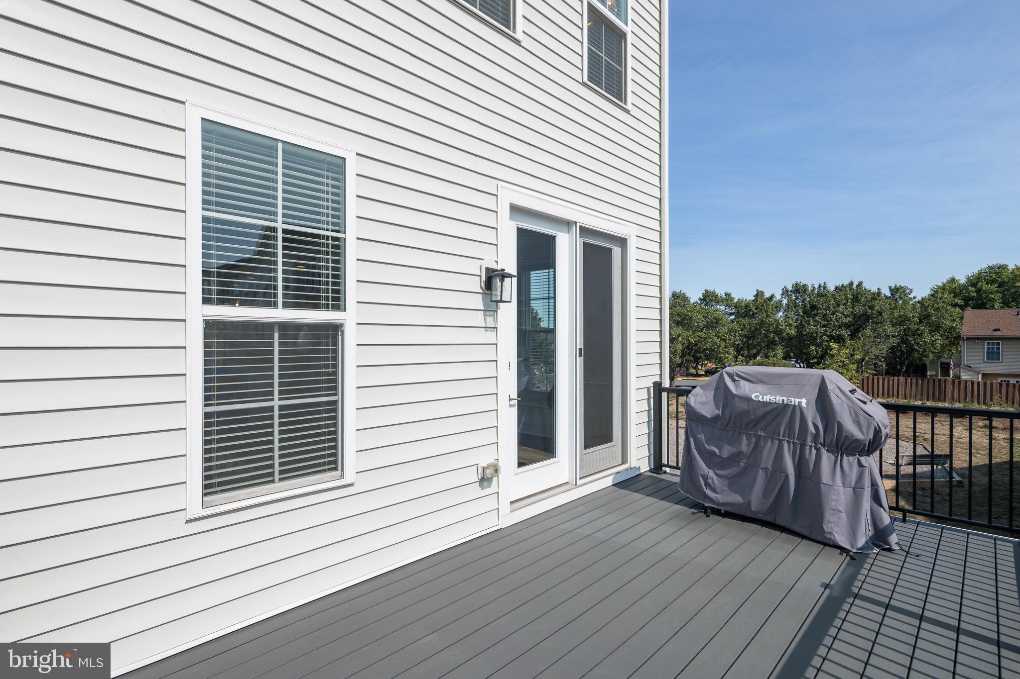 6711 KARTER ROBINSON DRIVE