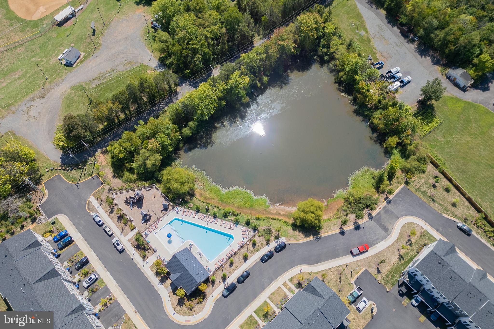 6711 KARTER ROBINSON DRIVE