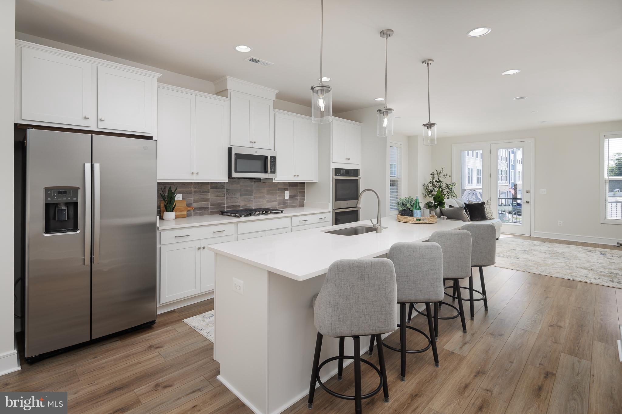 6711 KARTER ROBINSON DRIVE